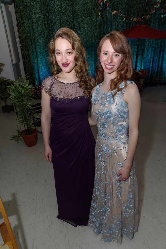 PHOTOS: Did we spot you at the Wright State University ArtsGala?