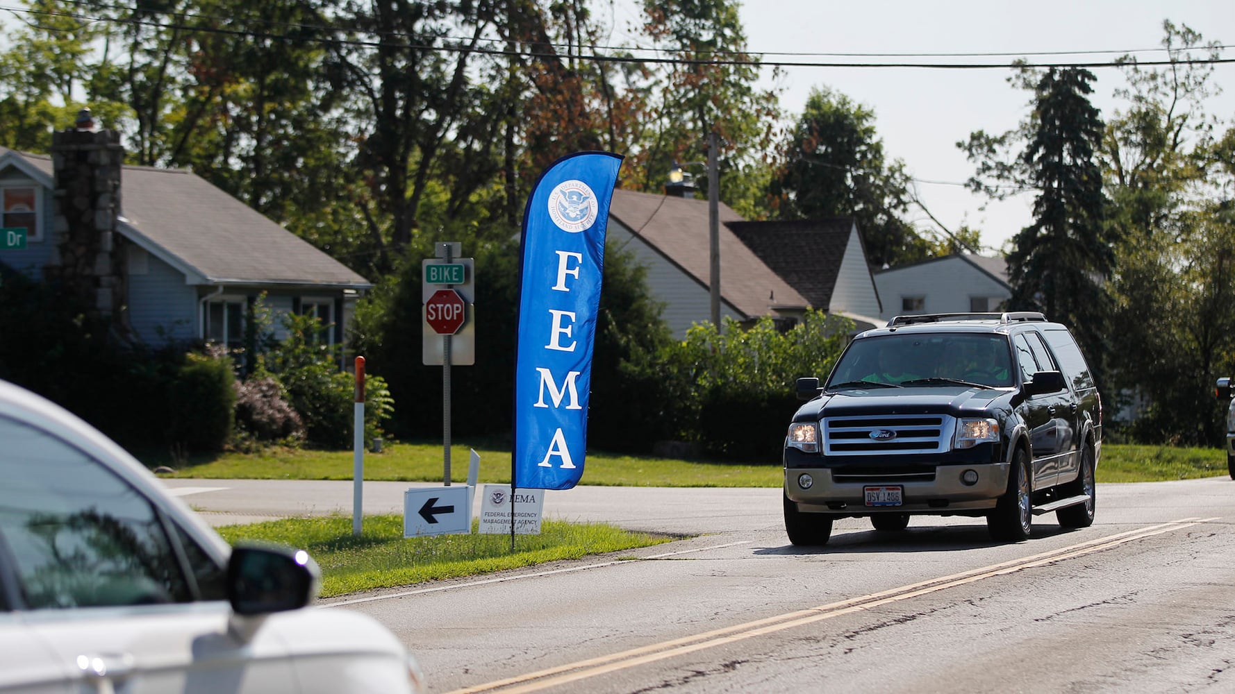 PHOTOS: What Beavercreek looks like 2 months after tornado hit