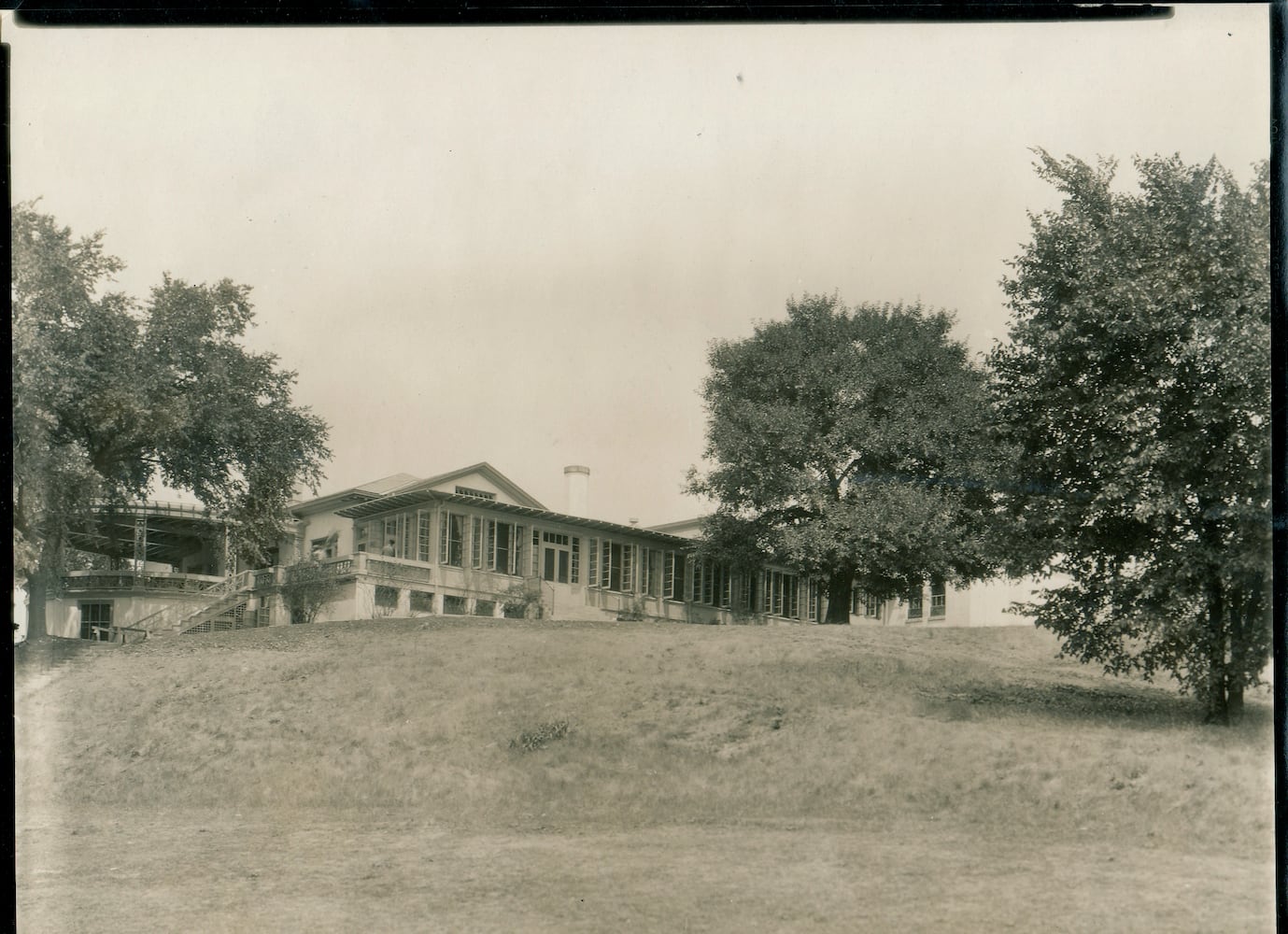 Dayton Country Club: 120 years of history