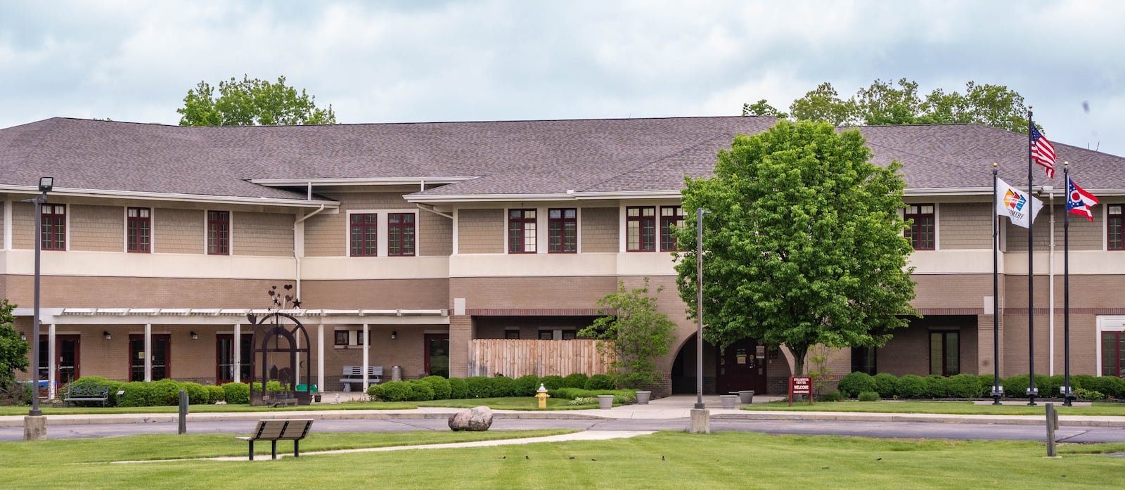 Stillwater Center is home to children and adults in our community with severe intellectual disabilities or physical challenges, and who have significant medical needs.