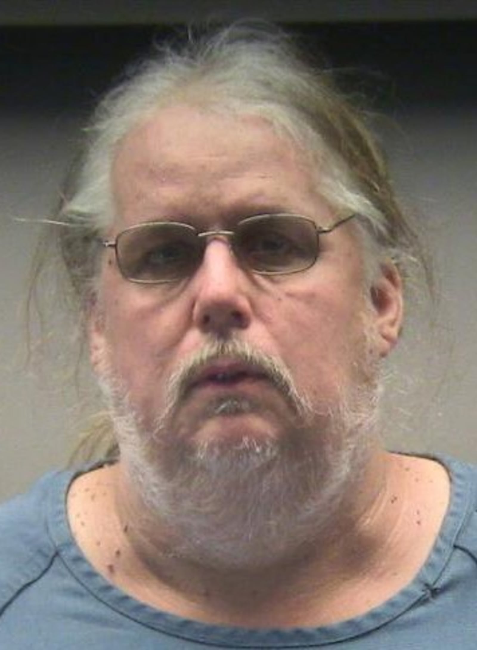 Douglas Lee Sutton | Photo courtesy of Montgomery County Jail