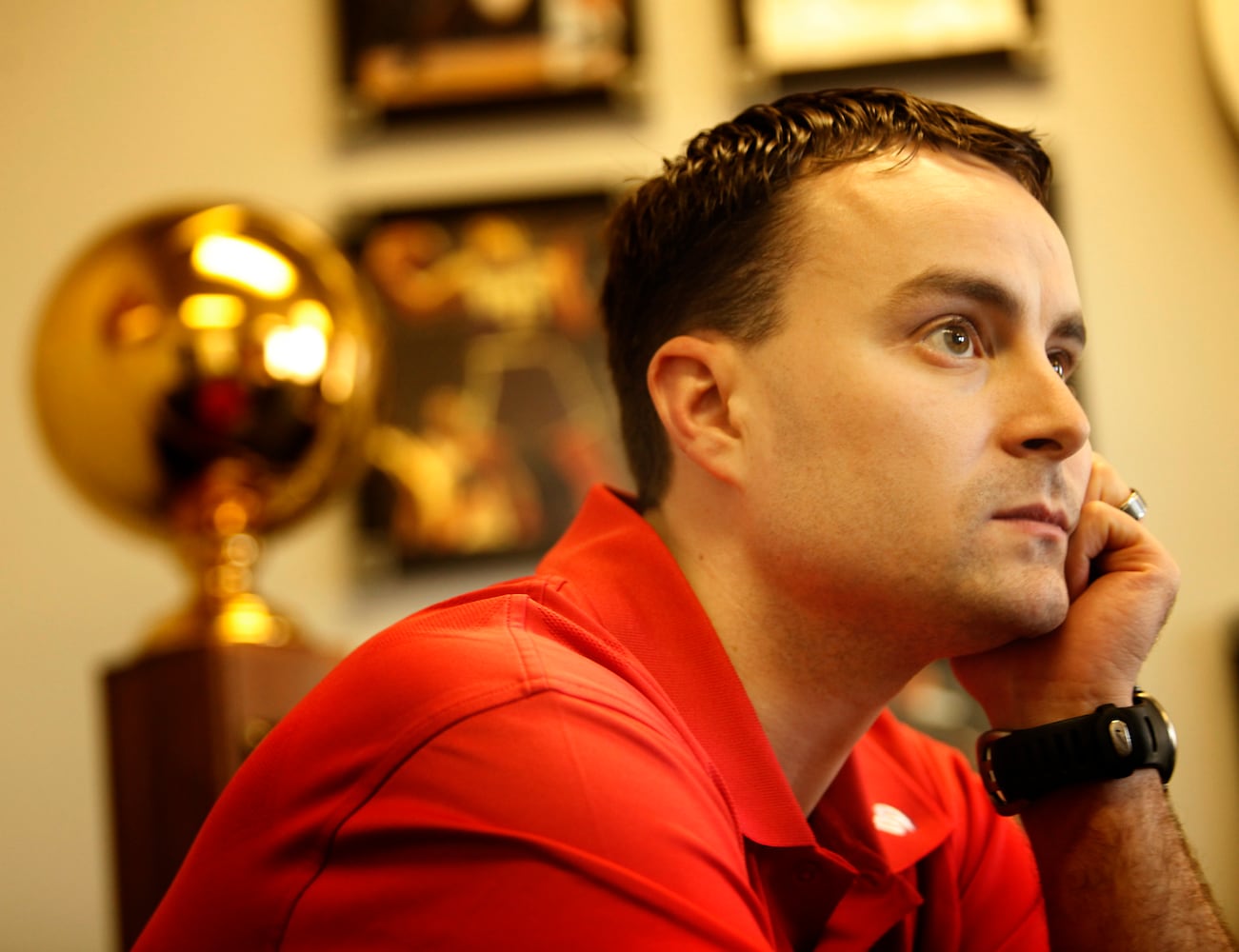 Archie Miller