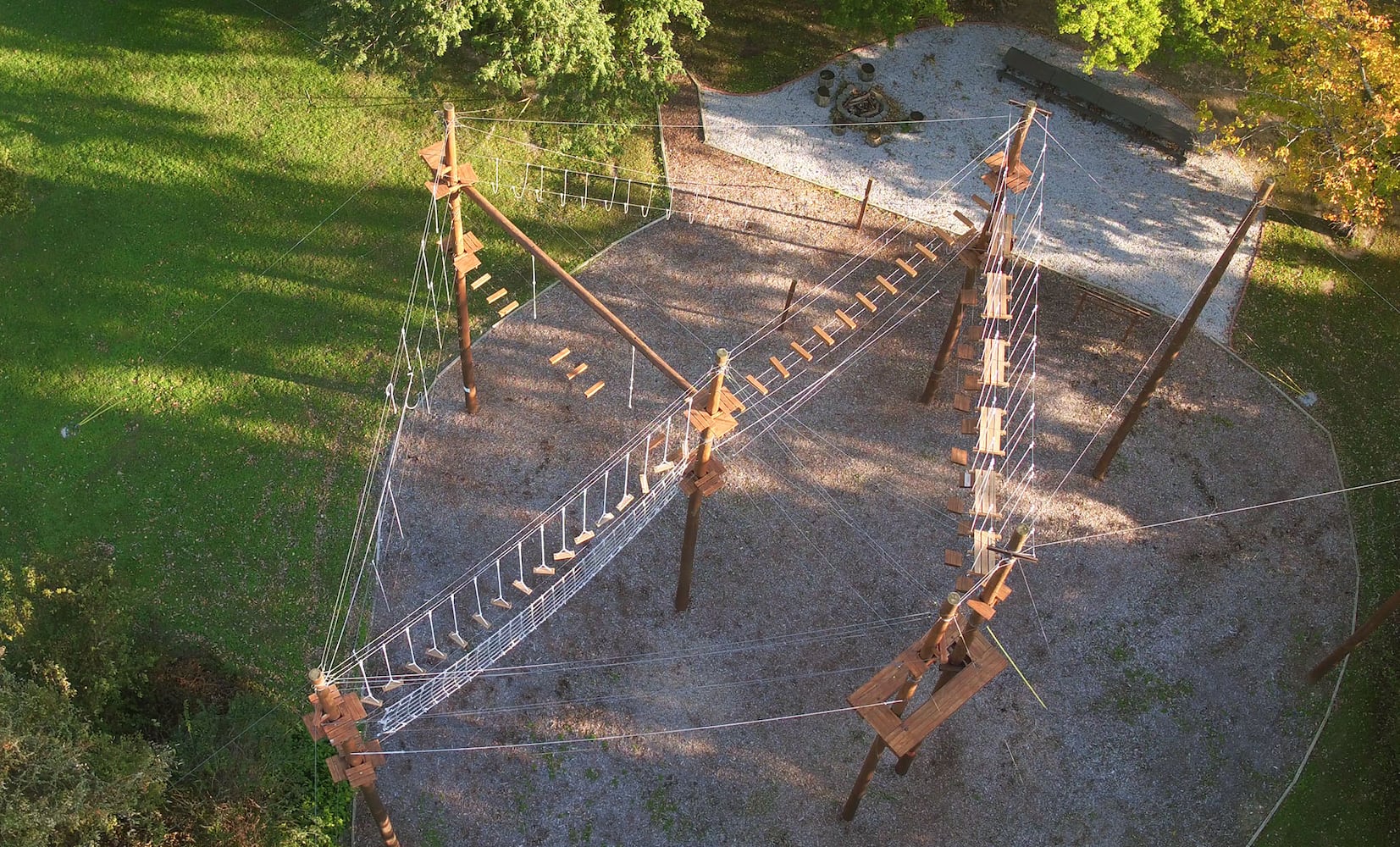 Giant outdoor sports complex in Xenia’s backyard