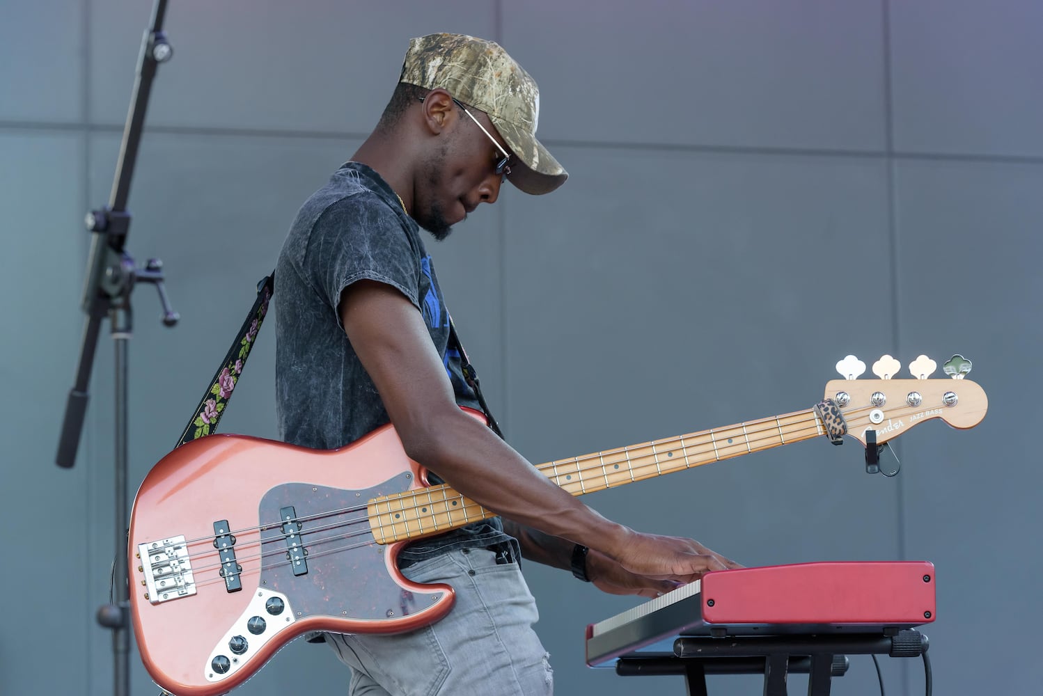 PHOTOS: Chapel Hart live at Levitt Pavilion