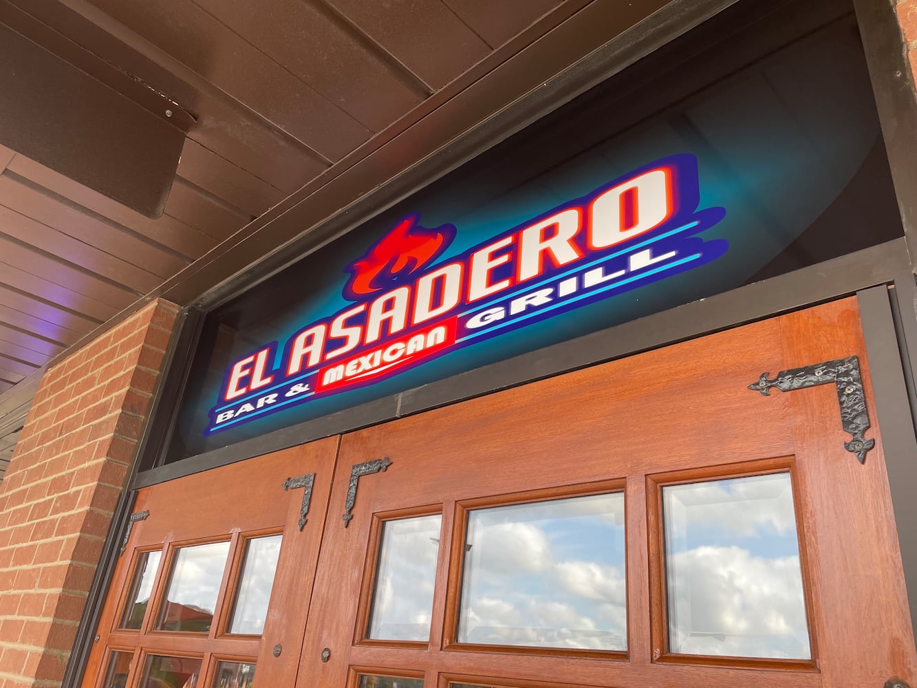 El Asadero Mexican Grill