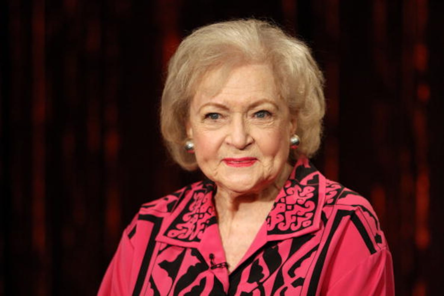 Photos: Betty White through the years