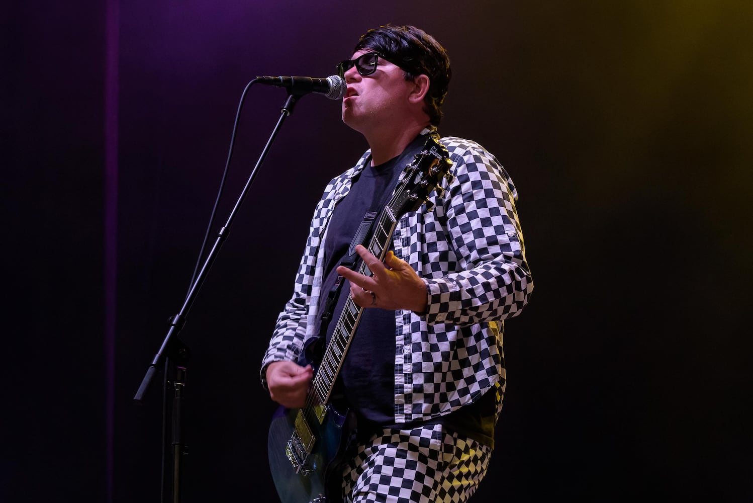 PHOTOS: The Ohio Is For Lovers Festival hosted by Hawthorne Heights Live at Riverbend Music Center