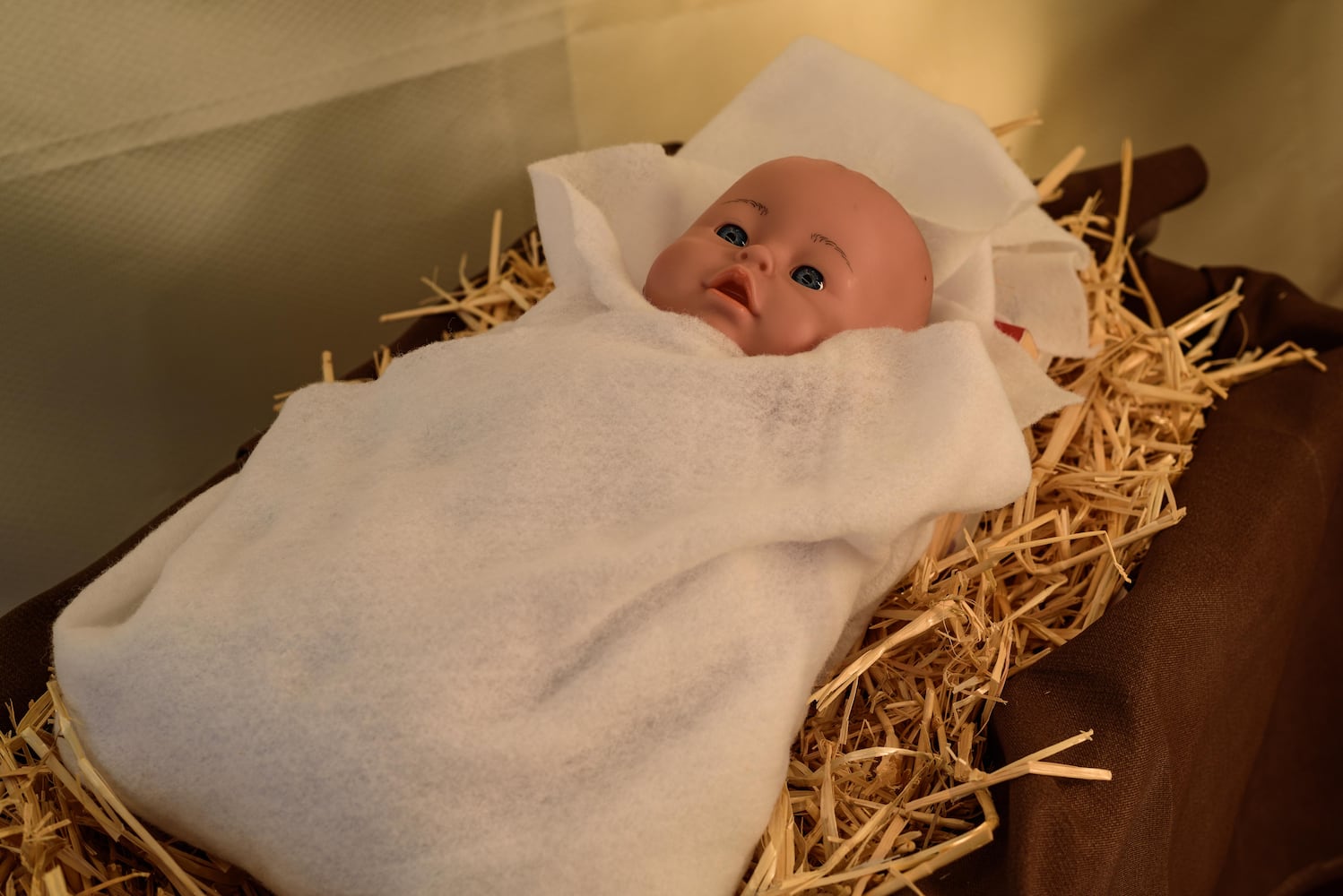 PHOTOS: See inside Linden Avenue Baptist Church in Dayton decorated for Christmas