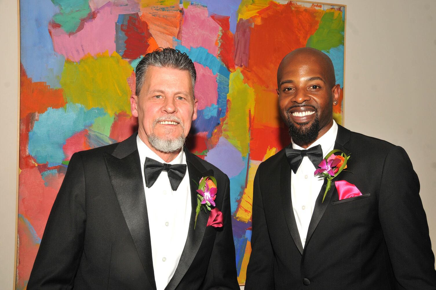 Did We Spot You at the Dayton Art Institute's 65th Annual Art Ball?