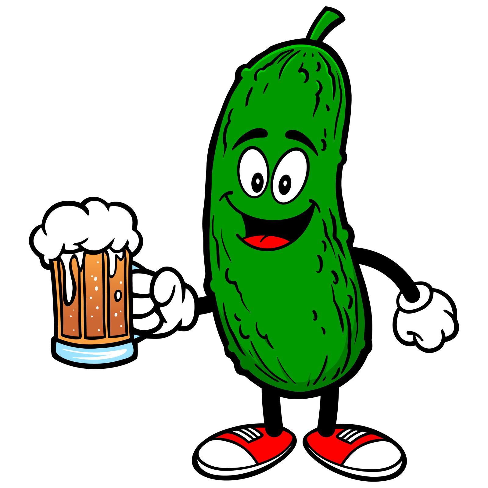 The Cleveland Pickle Fest will include pickle beer,  pickle themed dishes, a pickle eating contest and bobbing for pickles. The first-time event is slated for Aug. 24, 2019.