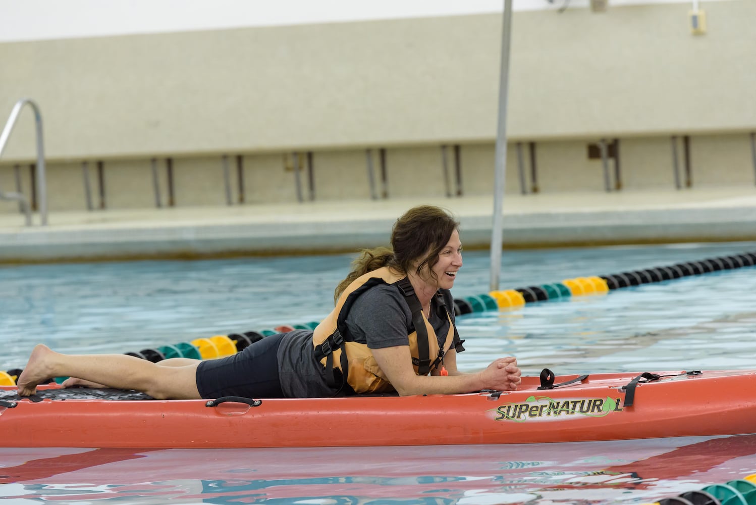 PHOTOS: Did we spot you at the Adventure Summit at Wright State University?