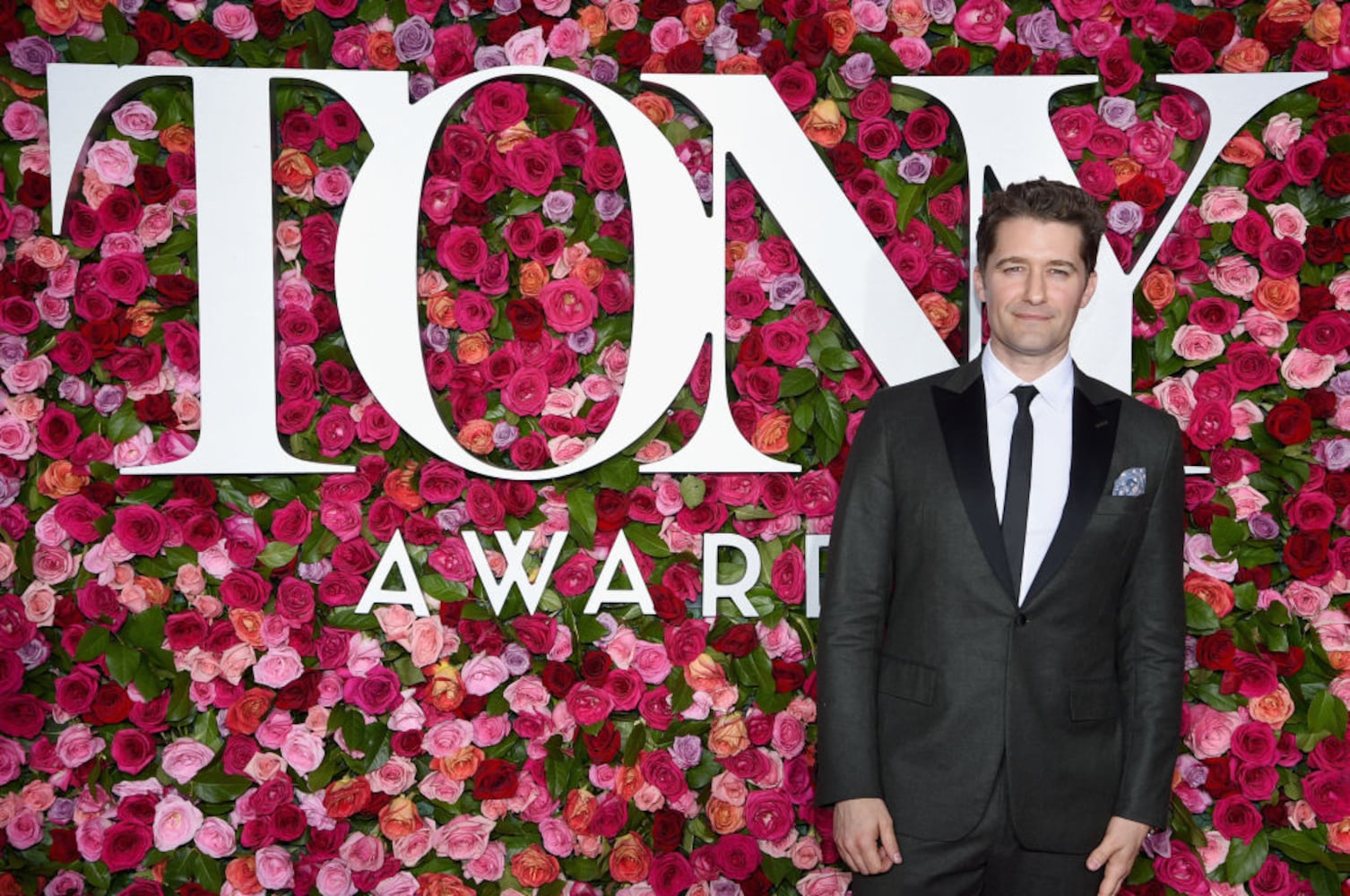 Photos: 2018 Tony Awards red carpet