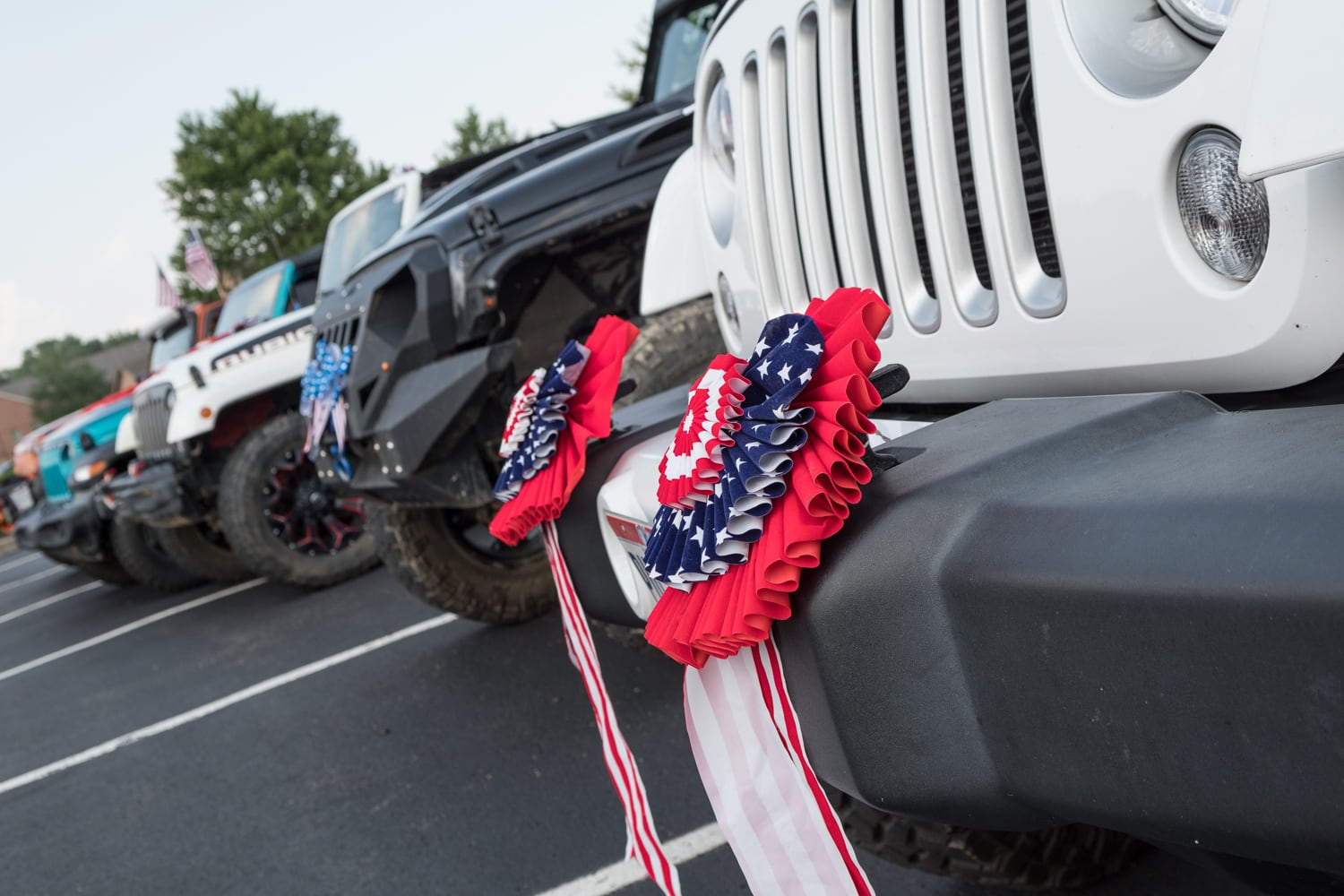 PHOTOS: Did we spot you at Beavercreek’s 4th of July celebration?