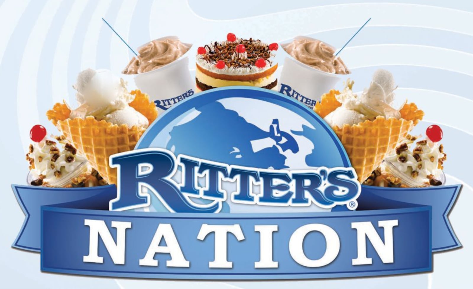 Ritter's Frozen Custard