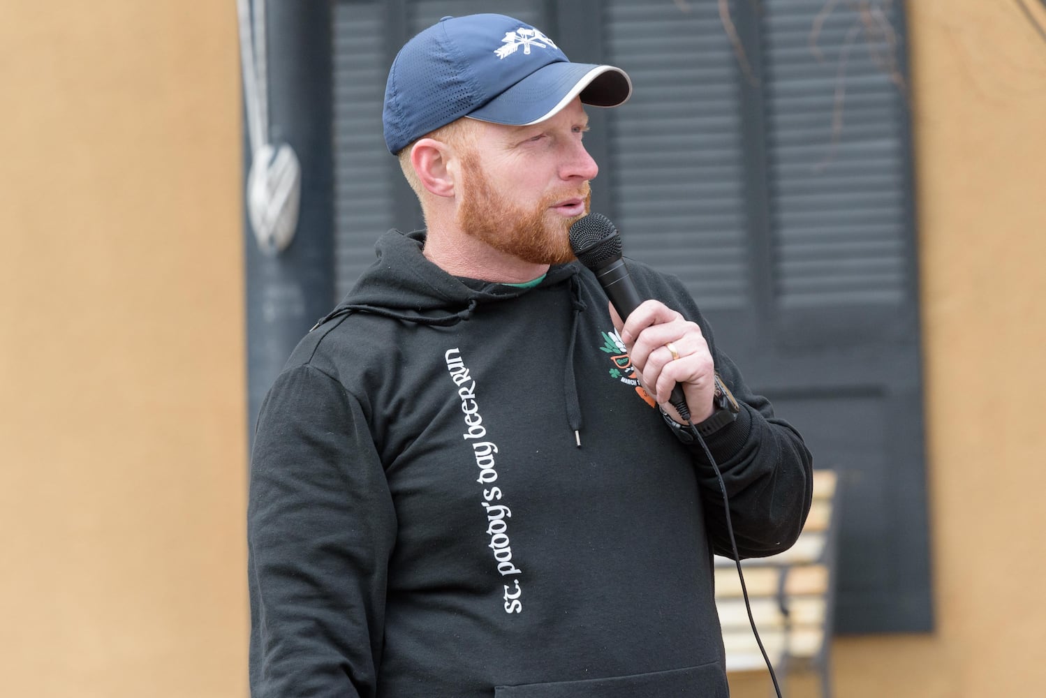 PHOTOS: St. Paddy's Day 3.1 Beer Run 2024 in Downtown Tipp City