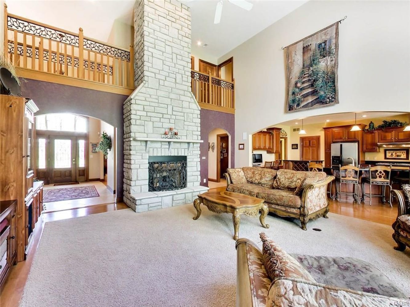 PHOTOS: Tipp City luxury home for sale built by German Baptist crew