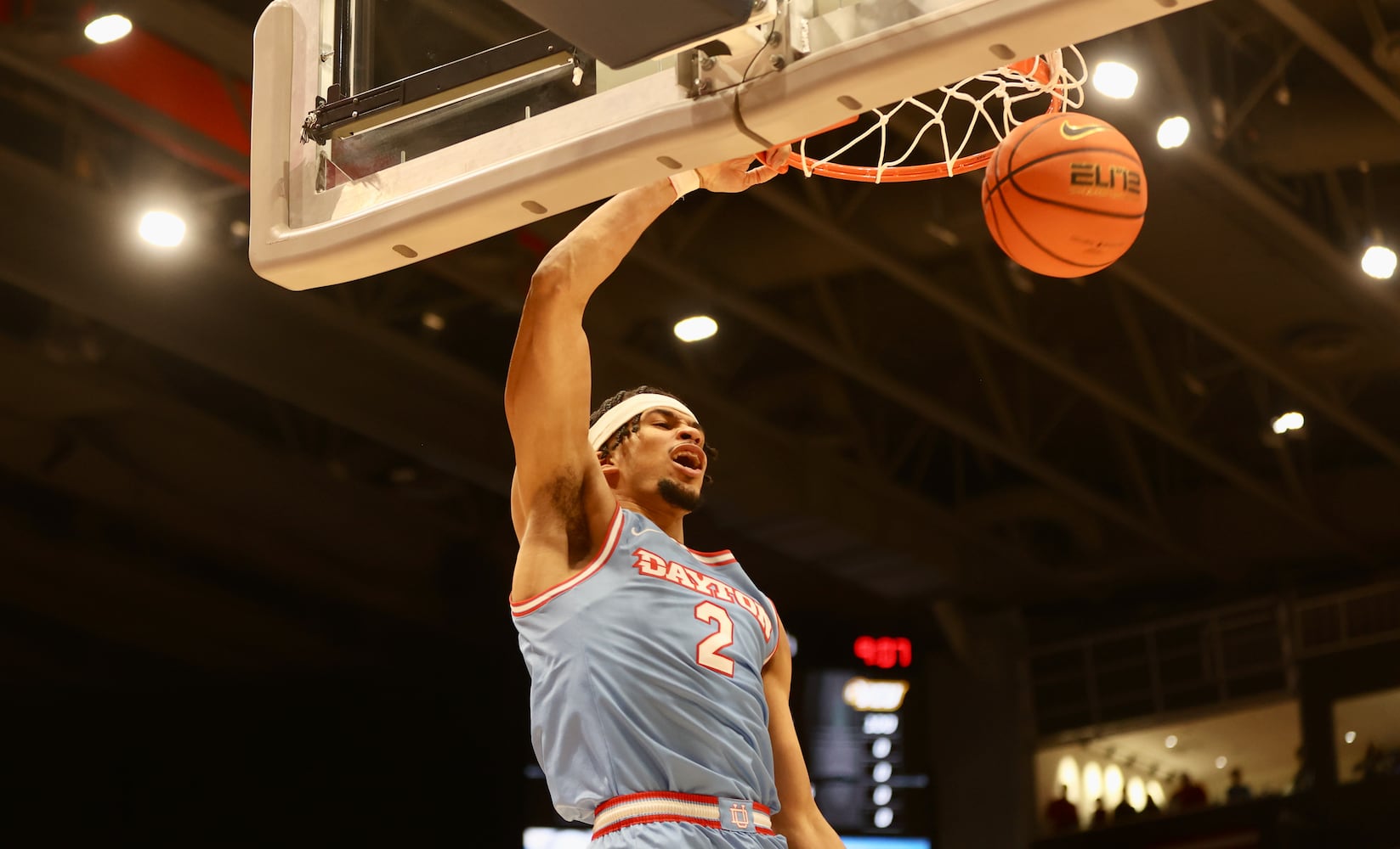 Dayton vs. VCU