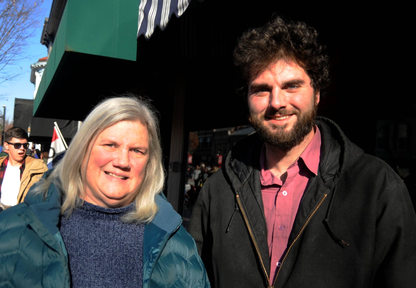 PHOTOS: Did we spot you at the Lebanon Horse Drawn Carriage Parade?