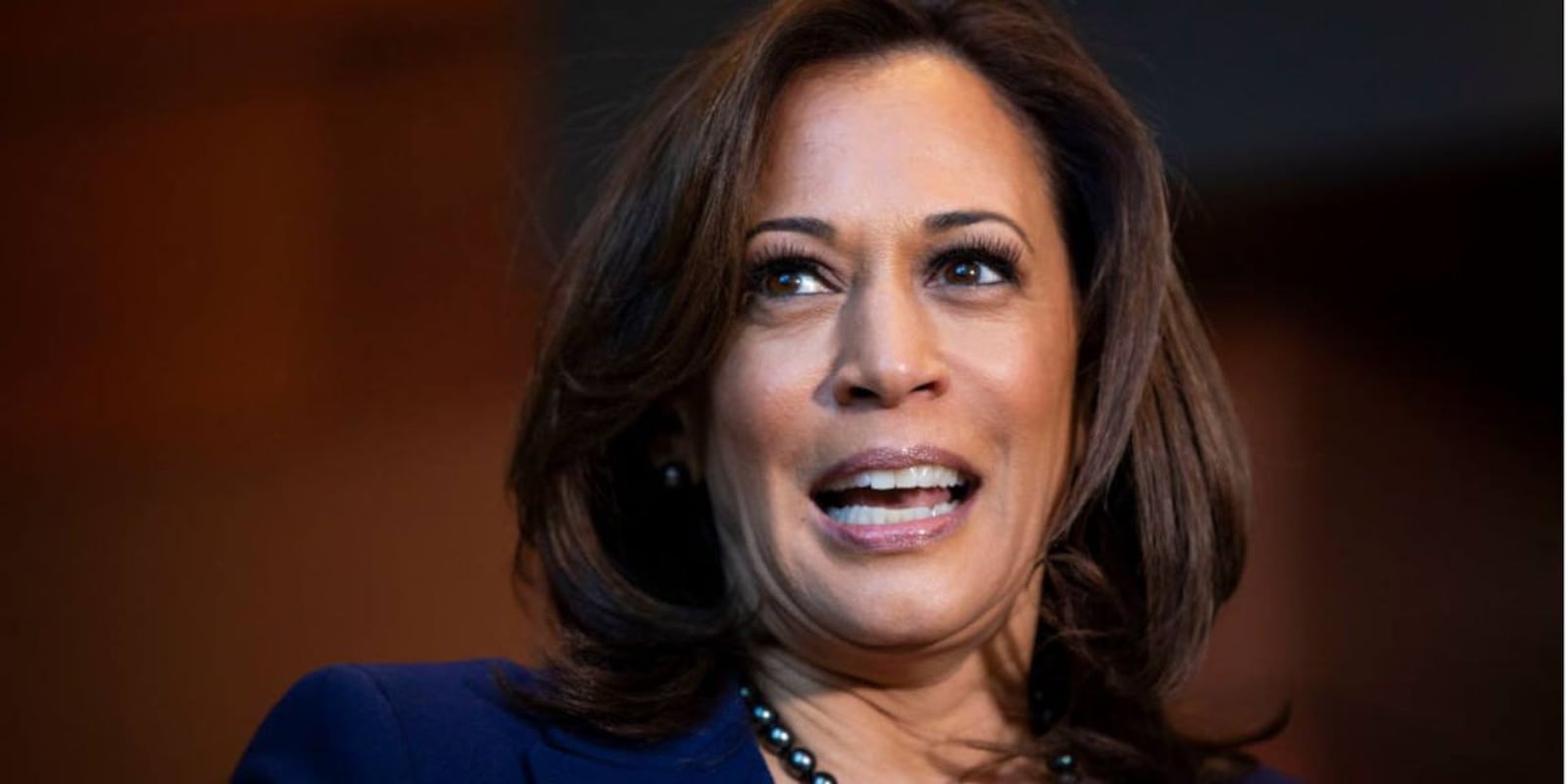 Sen. Kamala Harris is the pick for vice president by Joe Biden.