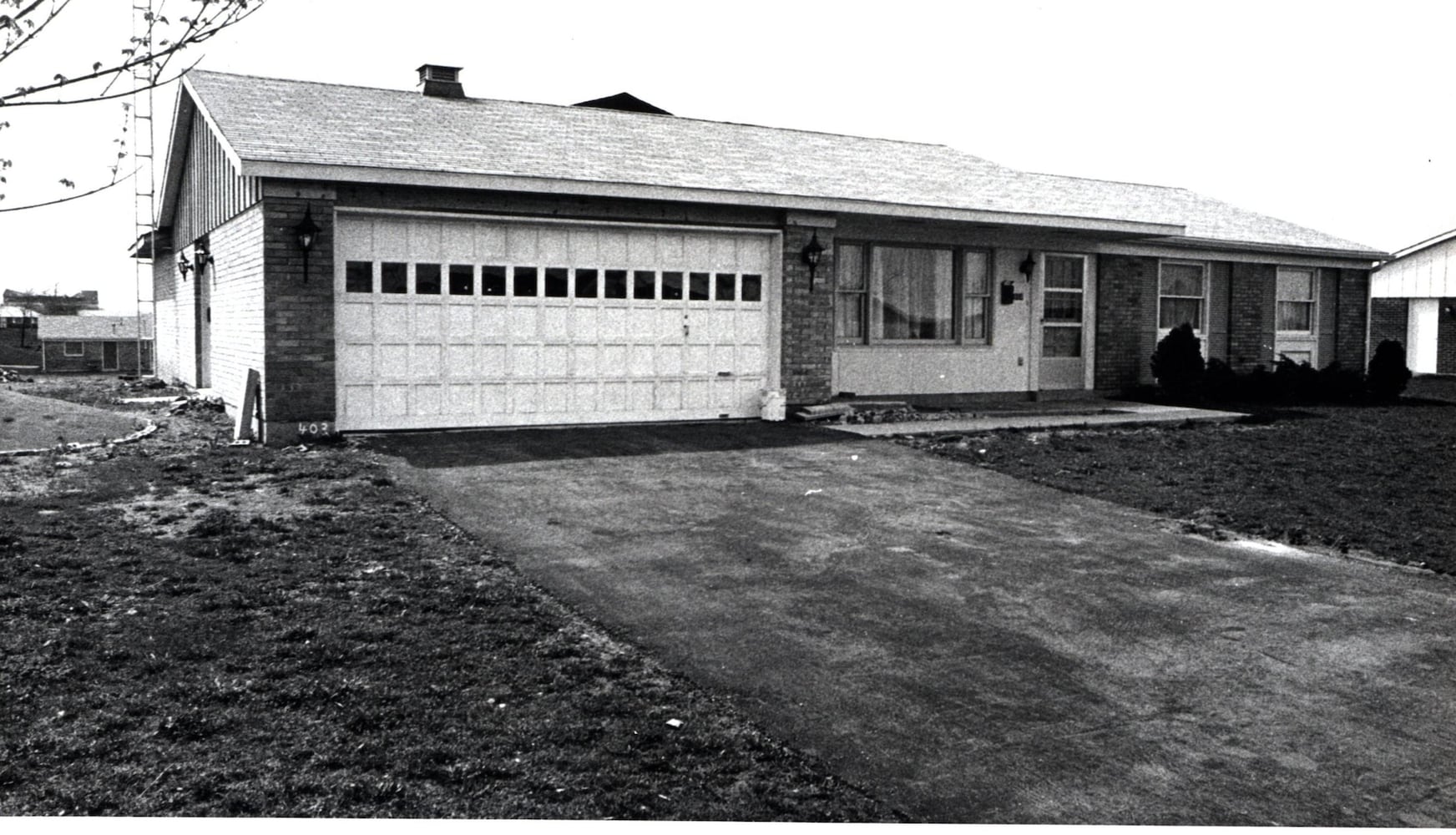 May 8, 1969 tornado that hit Kettering and Beavercreek