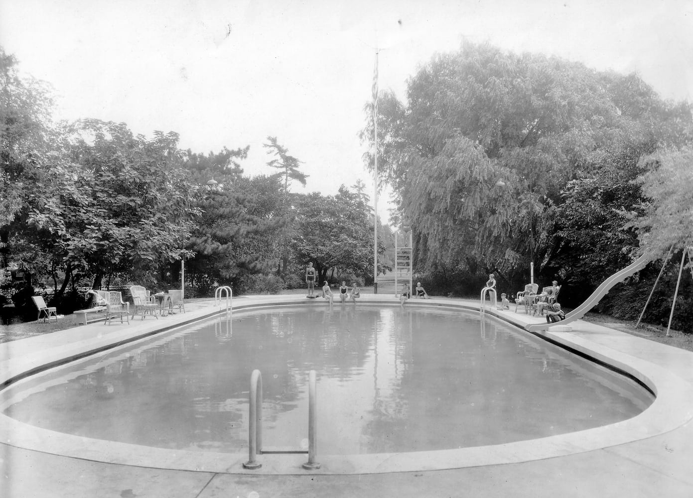 Dayton Country Club: 120 years of history