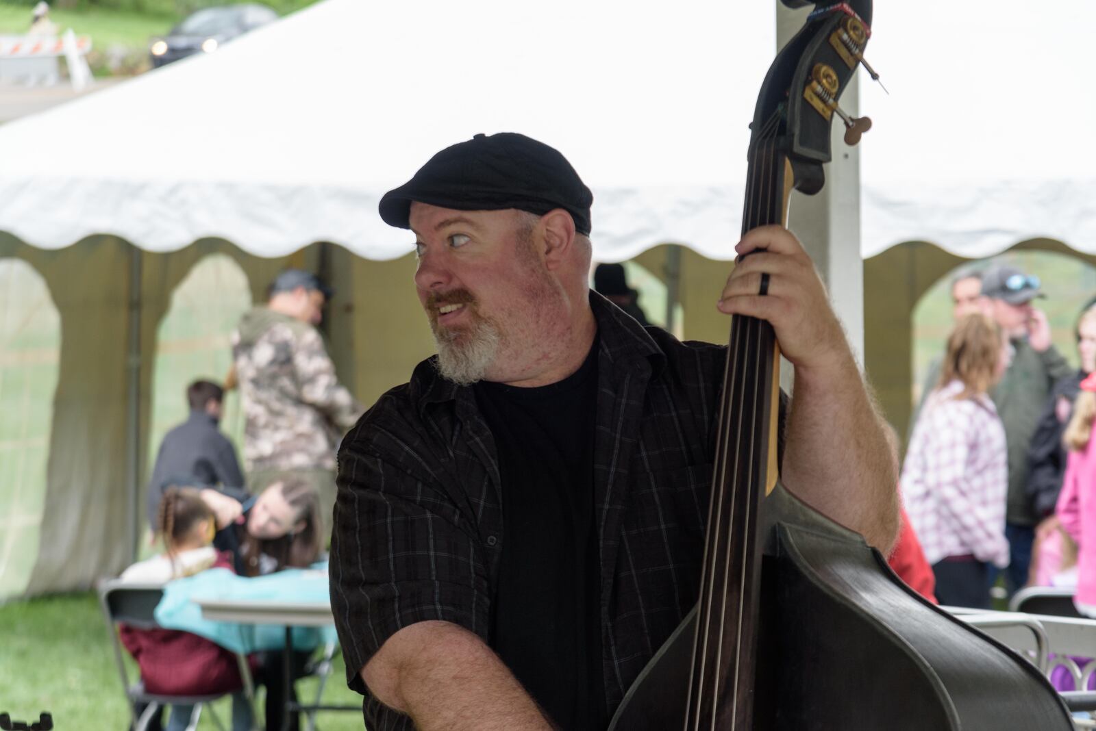 The 43rd Annual Bellbrook Sugar Maple Festival was held from Friday, Apr. 21 through Sunday, Apr. 23, 2023. Did we spot you at the festival and dog show on Saturday? TOM GILLIAM / CONTRIBUTING PHOTOGRAPHER