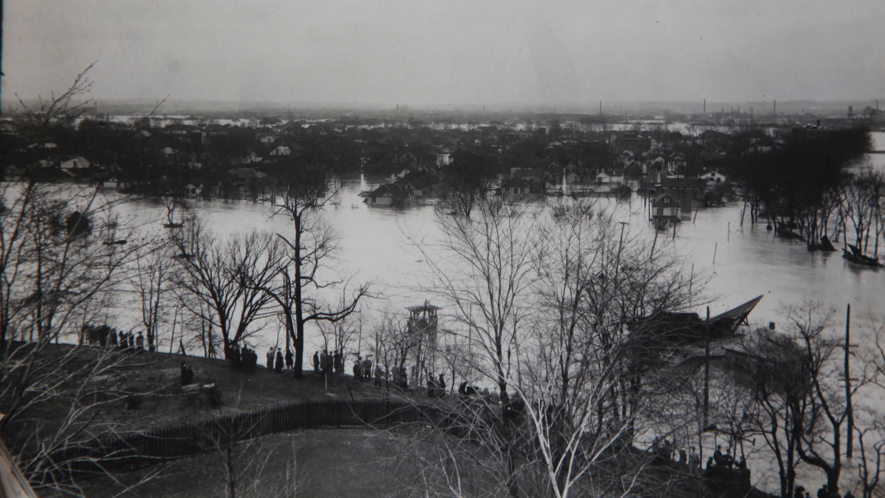 Dayton Flood of 1913