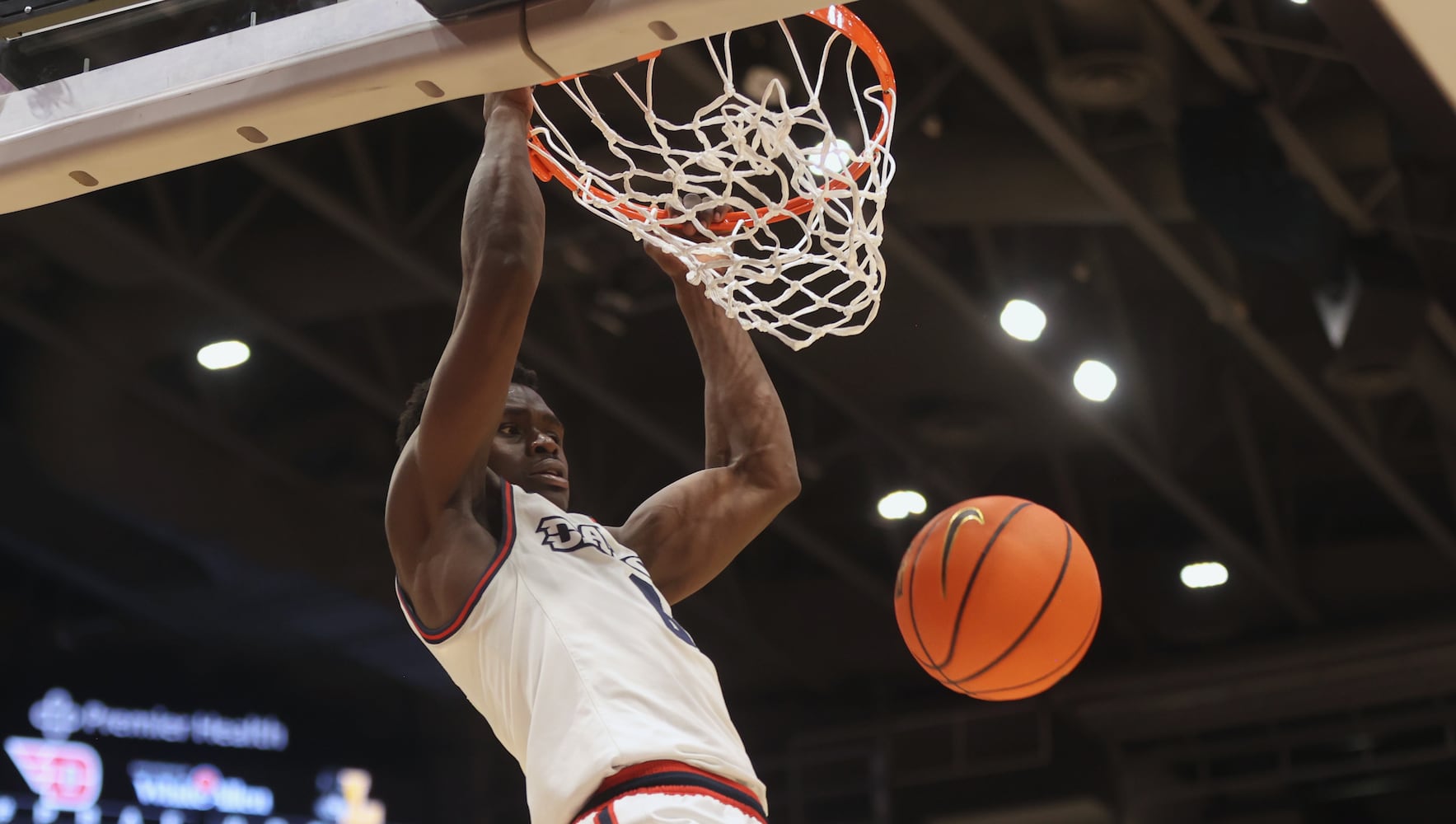 Dayton vs. Loyola Chicago