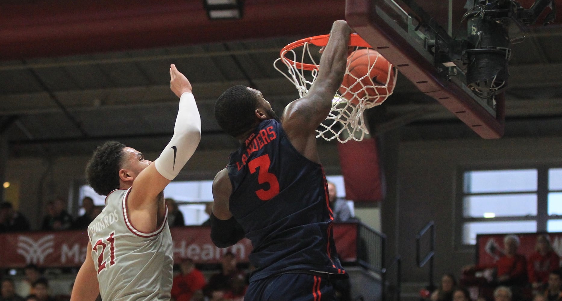 Photos: Dayton Flyers vs. Saint Joseph’s