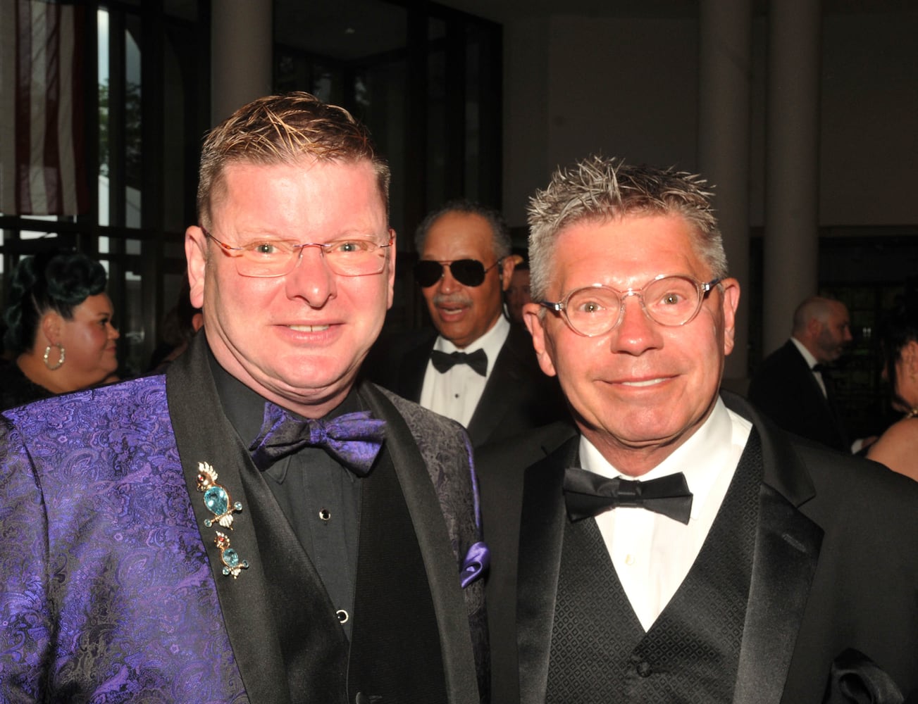 Did We Spot You at the Dayton Art Institute's 65th Annual Art Ball?