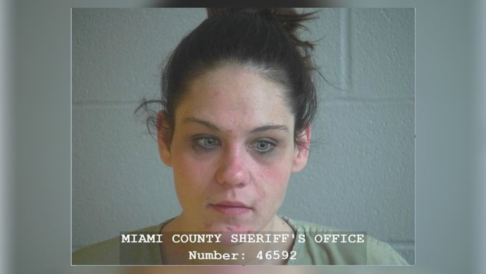 Kelsea Lynn Noble (Courtesy/Miami County Jail)