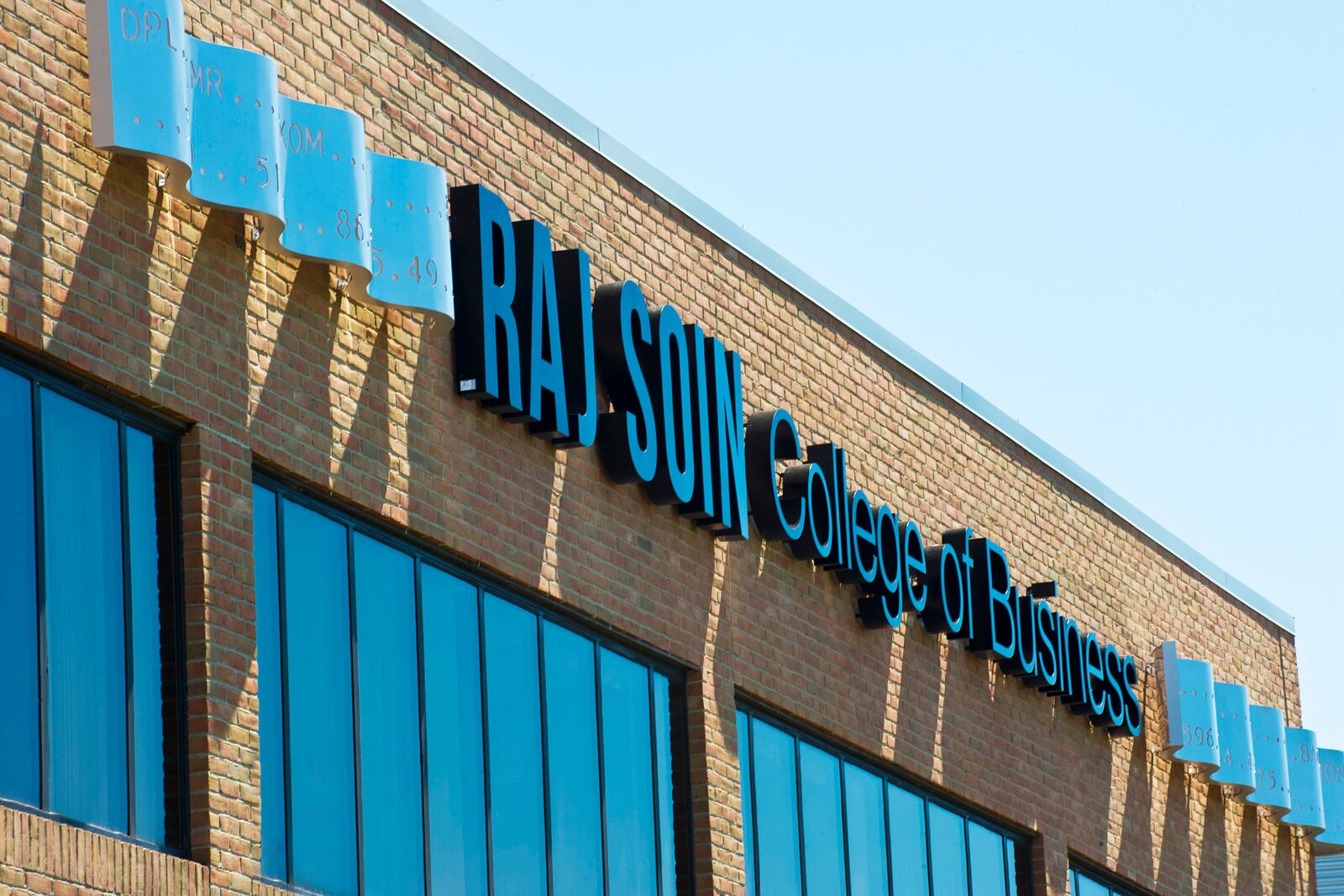 Wright State’s Raj Soin College of Business has launched a new program to help nontraditional students complete a bachelor’s degree, school officials announced Wednesday, according to our news partner Dayton Daily News. (Source: Wright.edu)