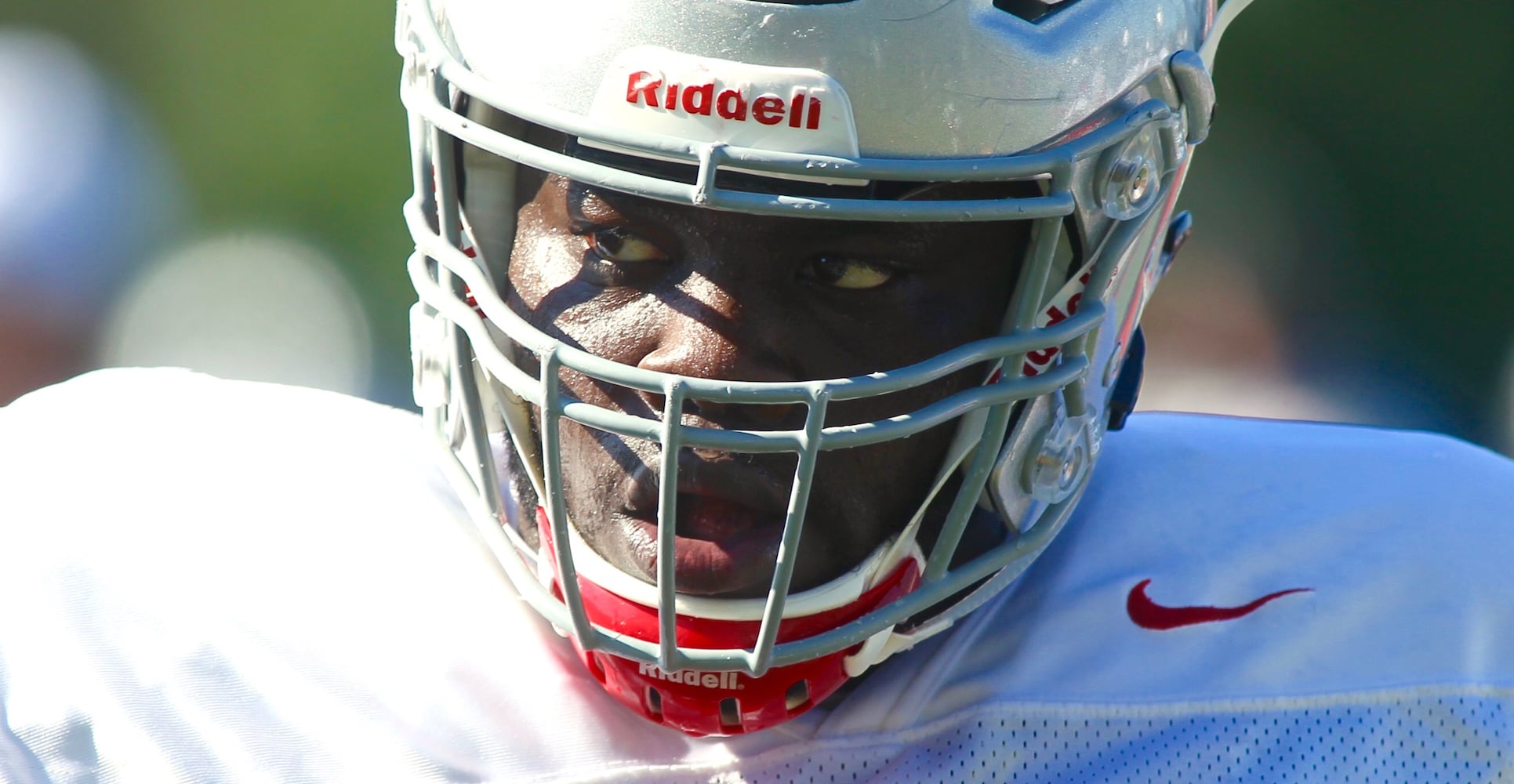 Photos: Ohio State holds seventh practice