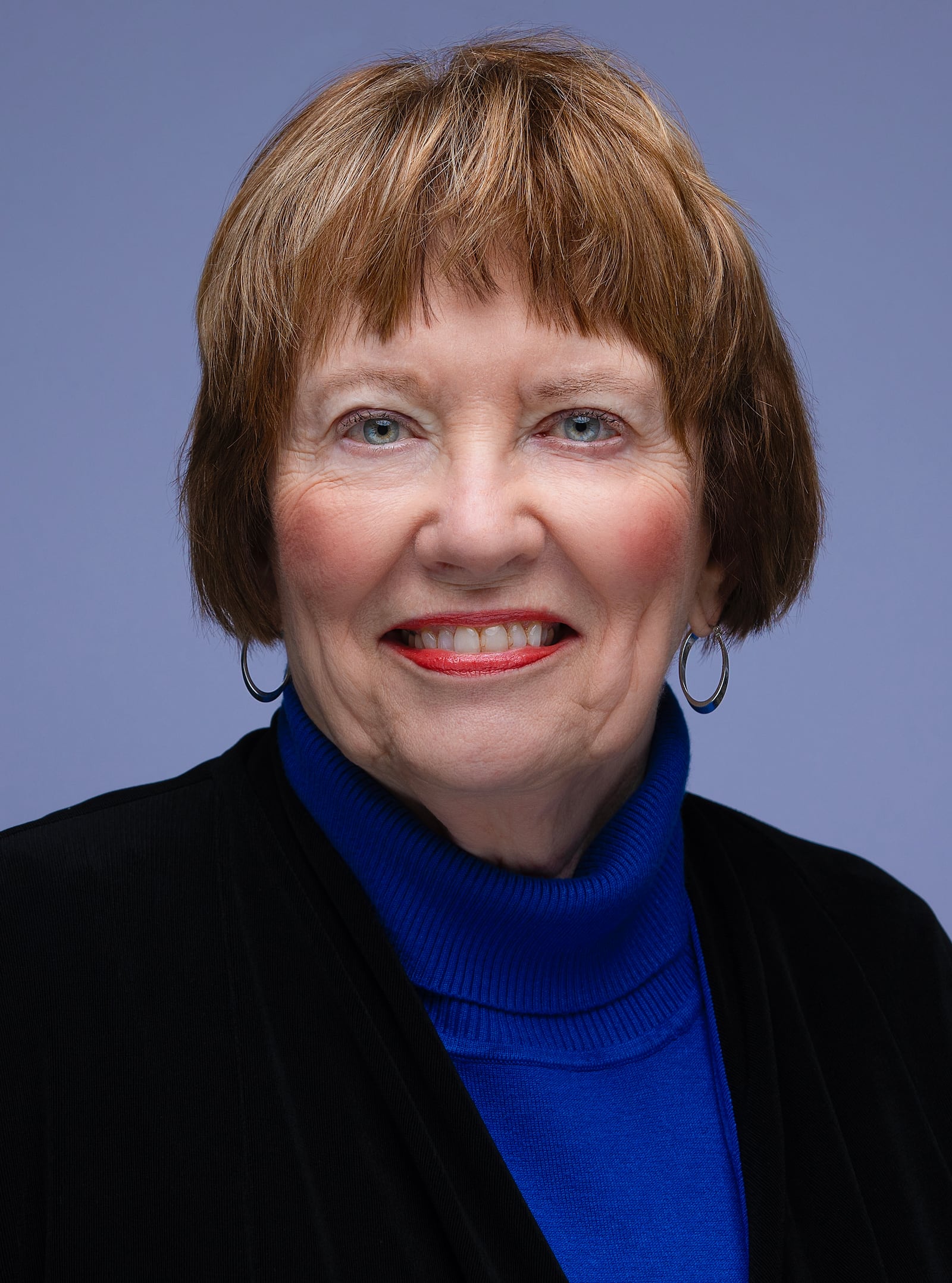 Montgomery County Commissioner Judy Dodge