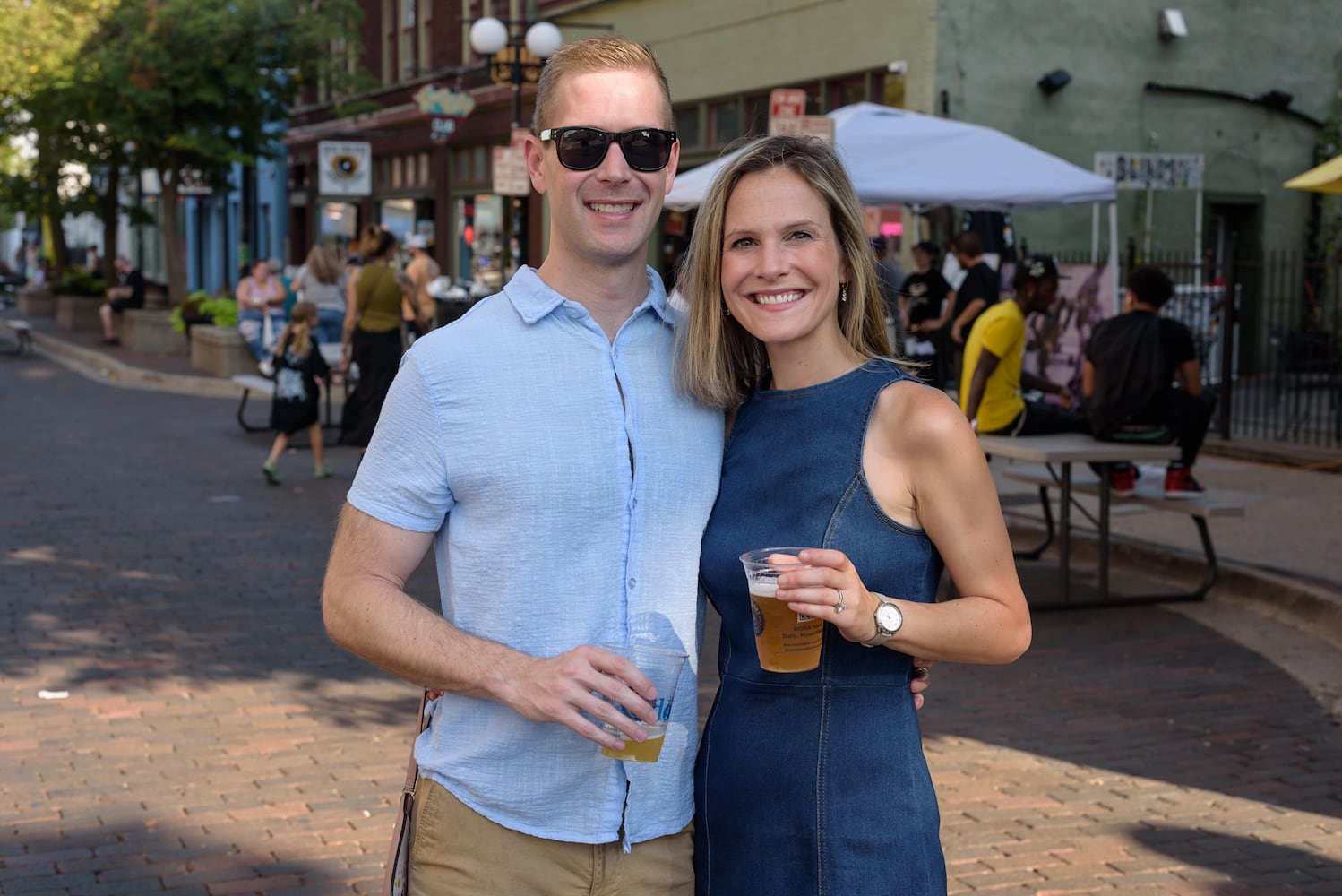 PHOTOS: 2024 Taste of the Oregon District