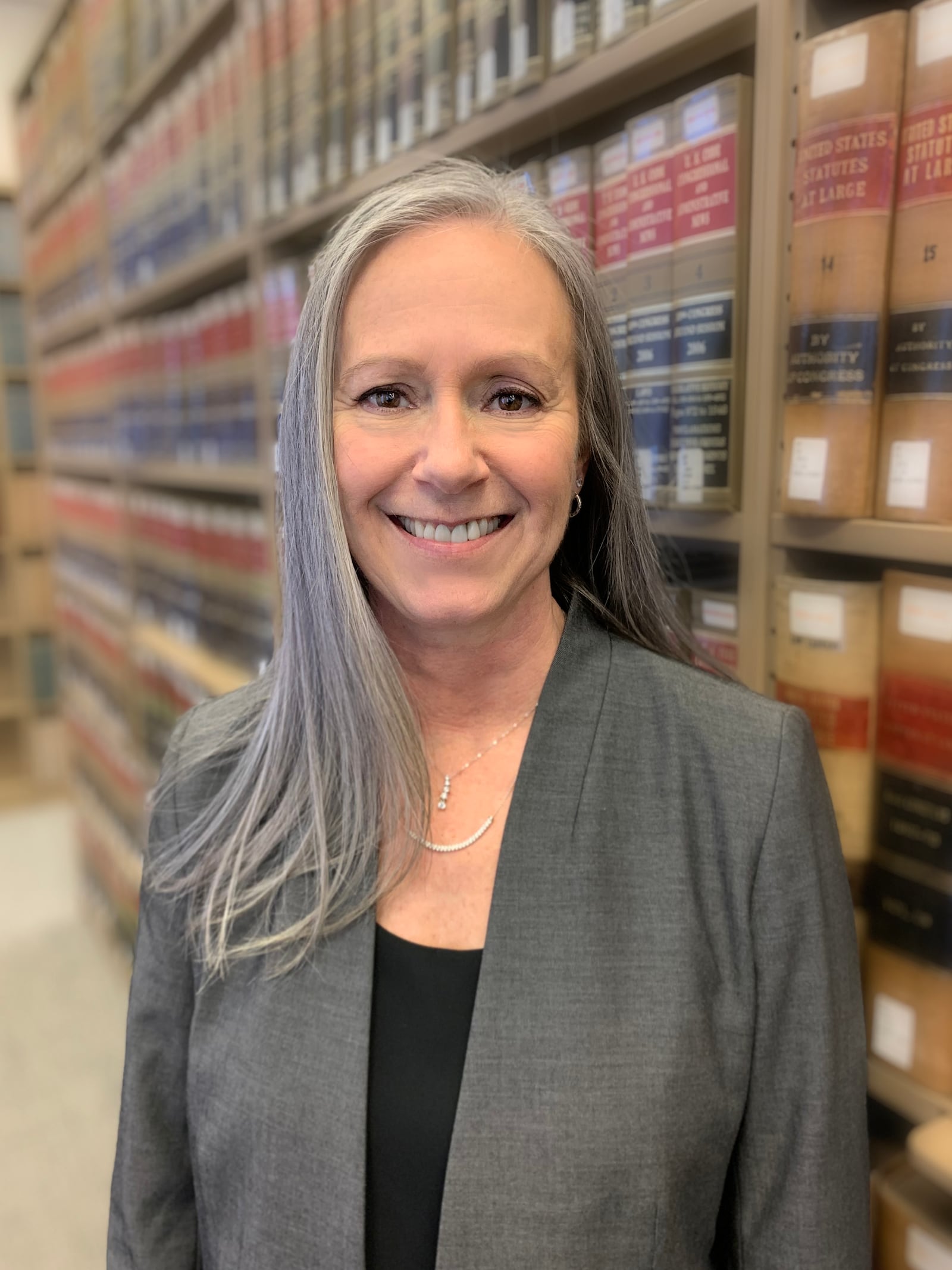 Kimberly A. Melnick was appointed by Gov. Mike DeWine on March 24, 2022, to fill the unexpired term of Montgomery County Common Pleas Judge Michael Krumholtz, who retired. She will assume office on April 11. CONTRIBUTED