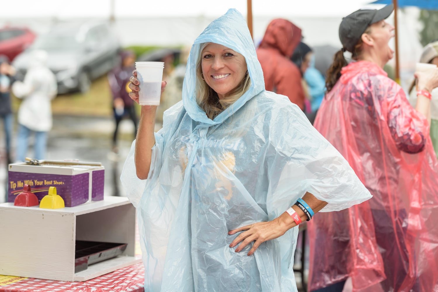 PHOTOS: Oktoberfest 2024 at The Dayton Art Institute