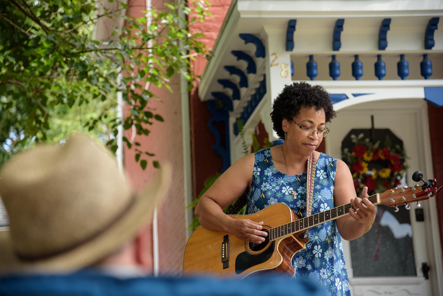 PHOTOS: Did we spot you at Dayton Porchfest?