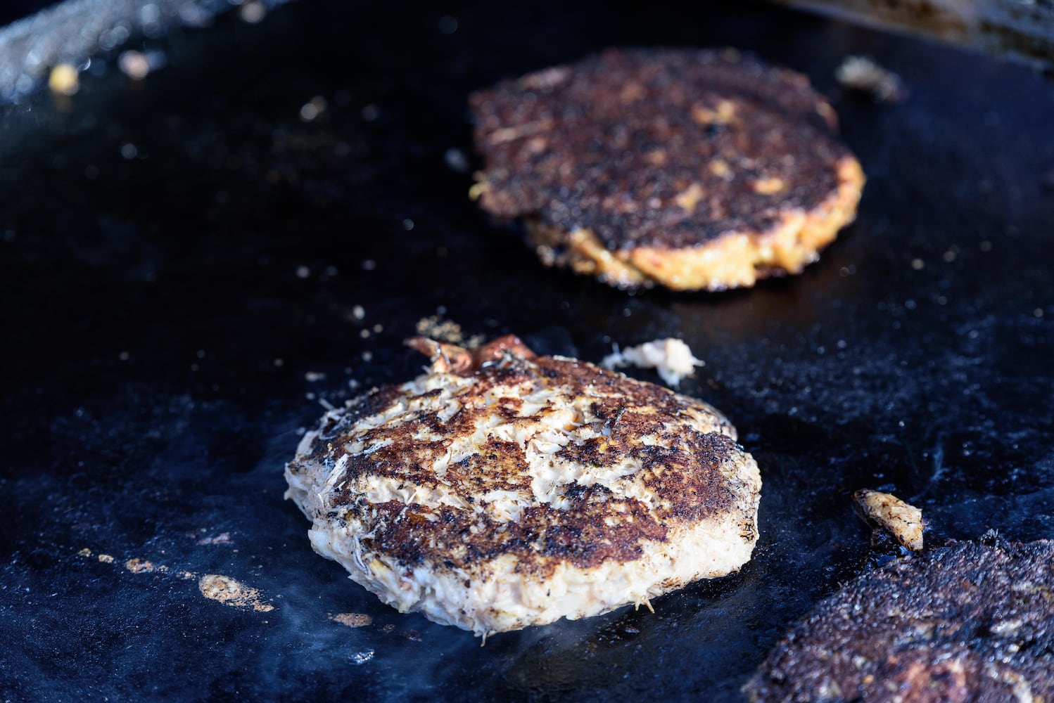 PHOTOS: The 44th annual Bellbrook Sugar Maple Festival