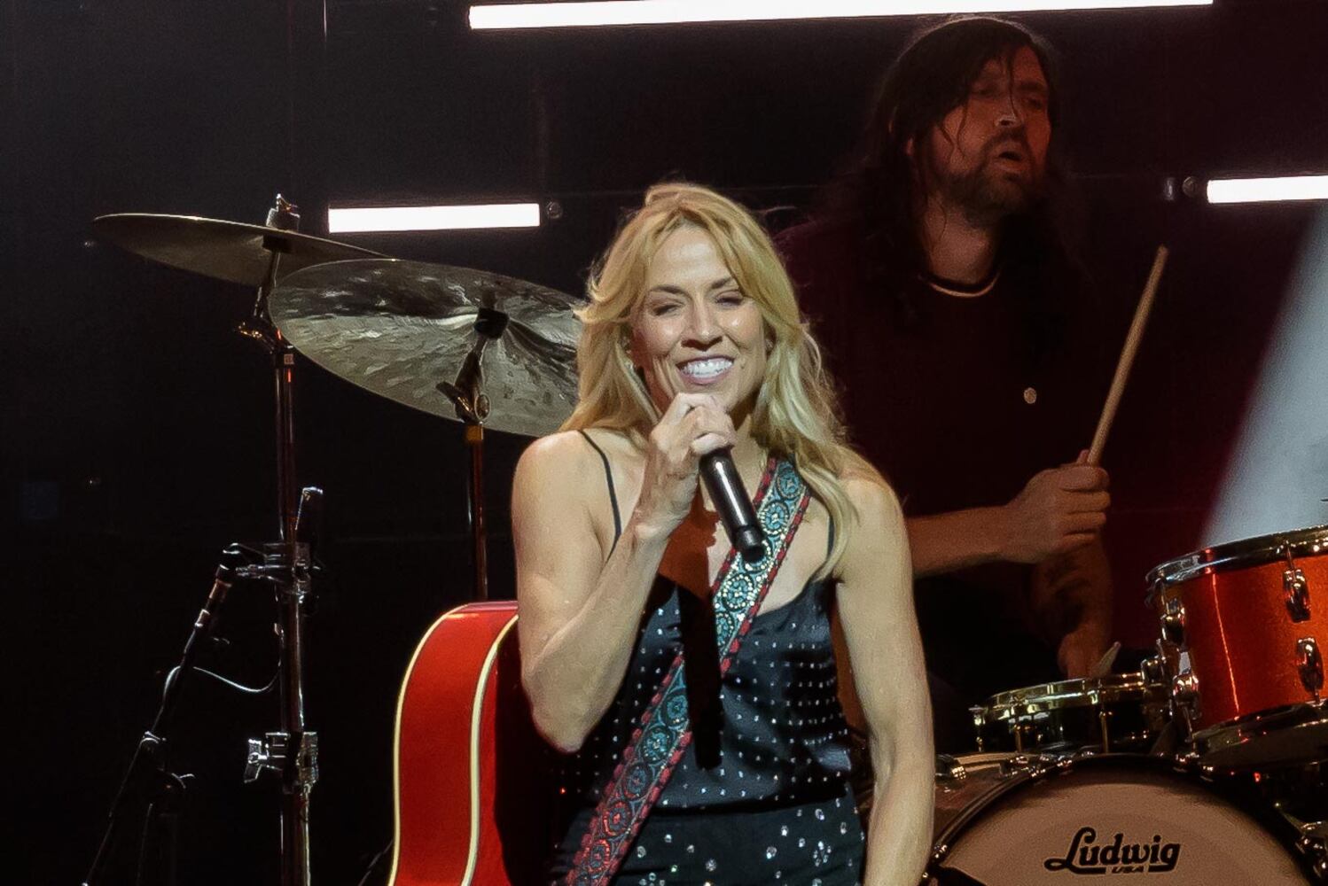 PHOTOS: Sheryl Crow, Keb' Mo' & Southern Avenue Live at Rose Music Center