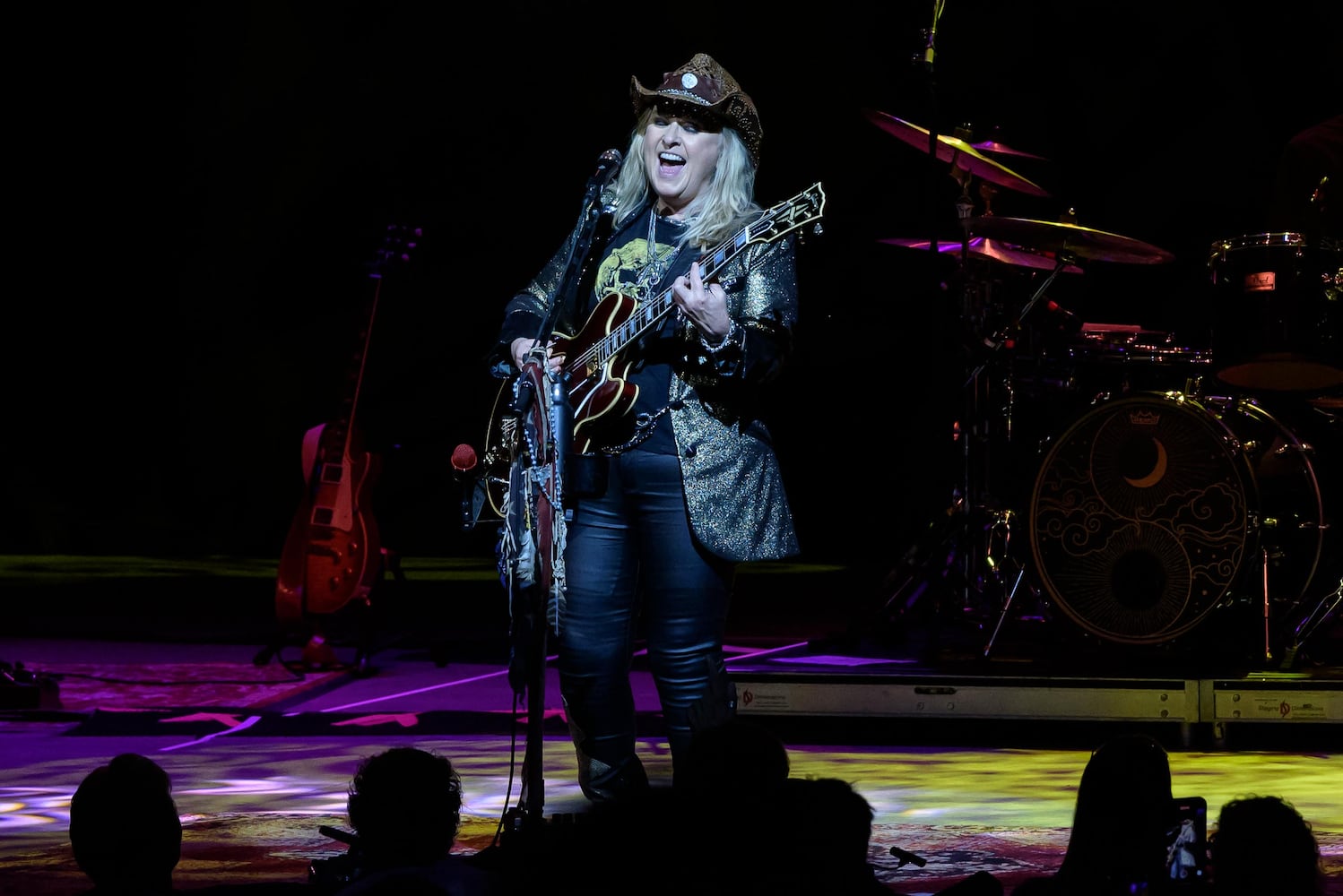 PHOTOS: Jewel & Melissa Etheridge live at Rose Music Center