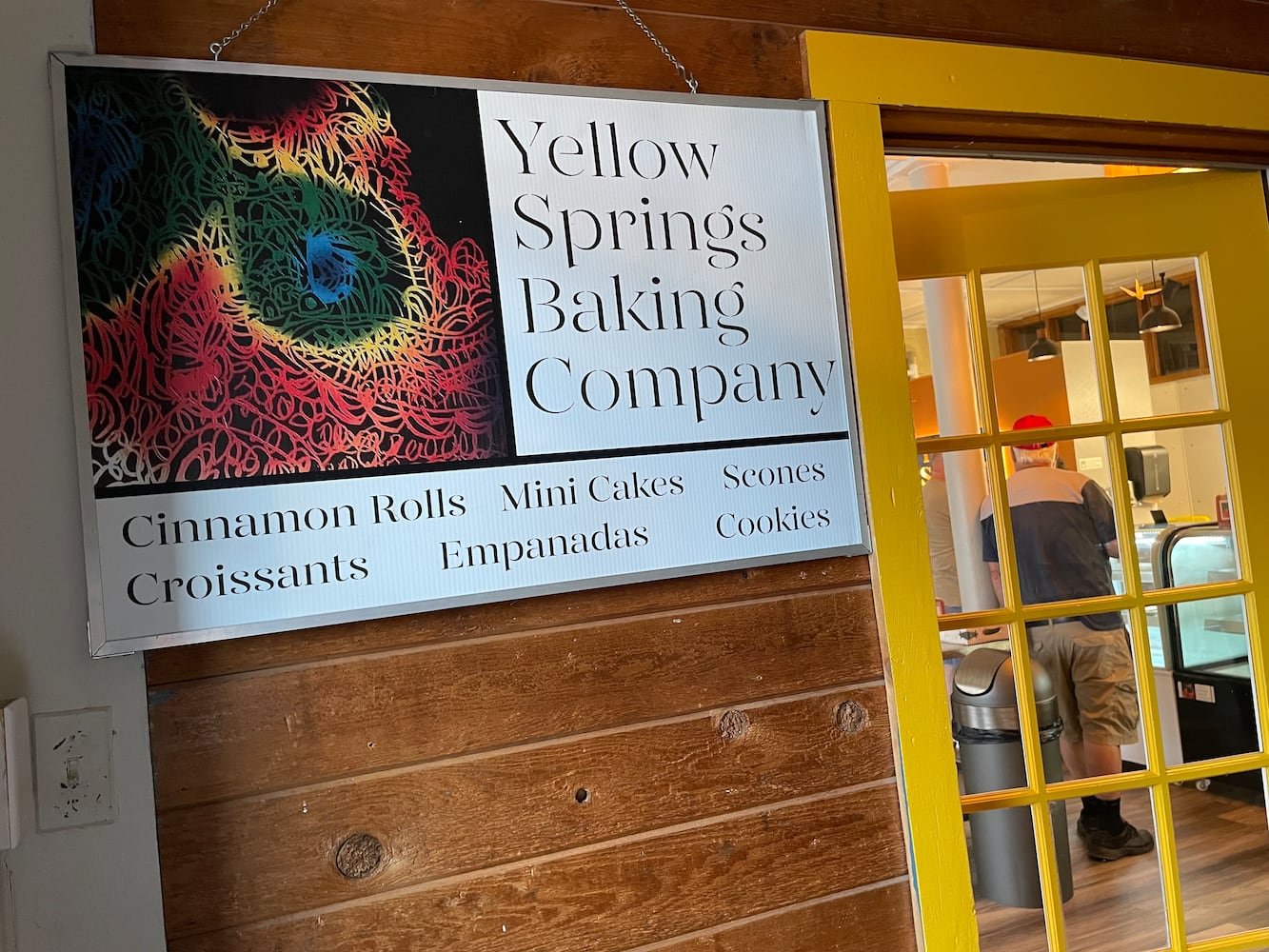 Yellow Springs Bakery & Cafe