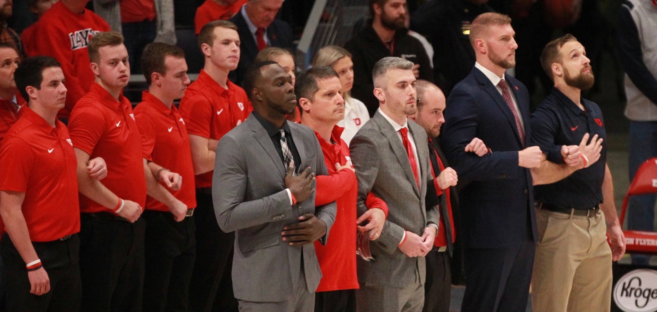 Planning trip to Maui Invitational a big job for Dayton Flyers staff