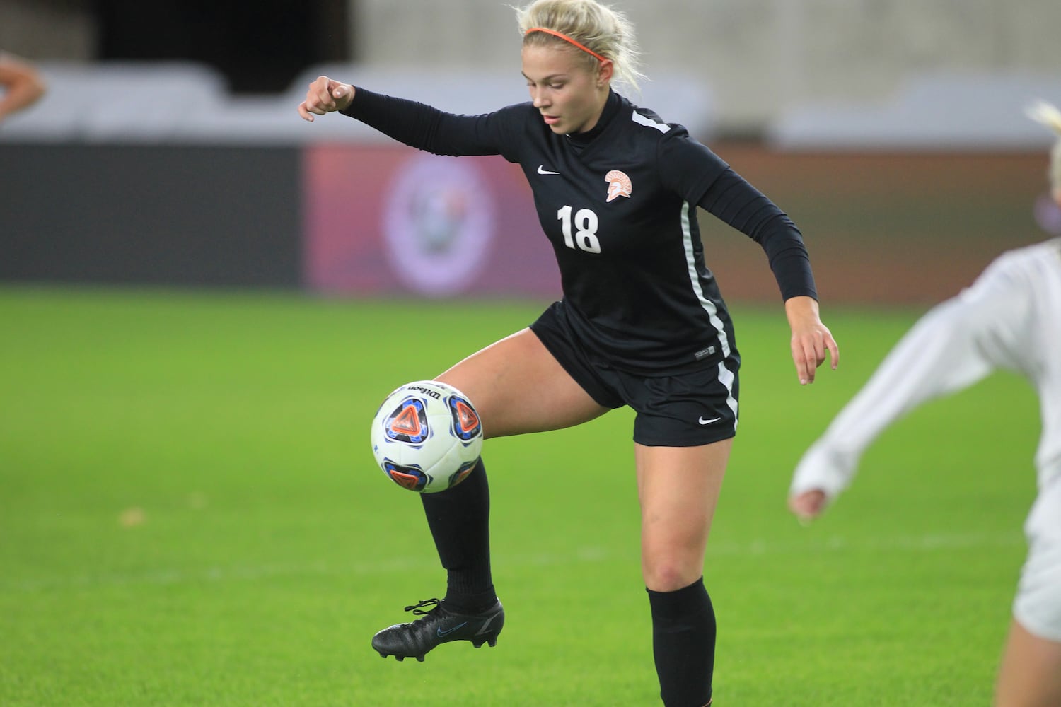 Waynesville wins state championship