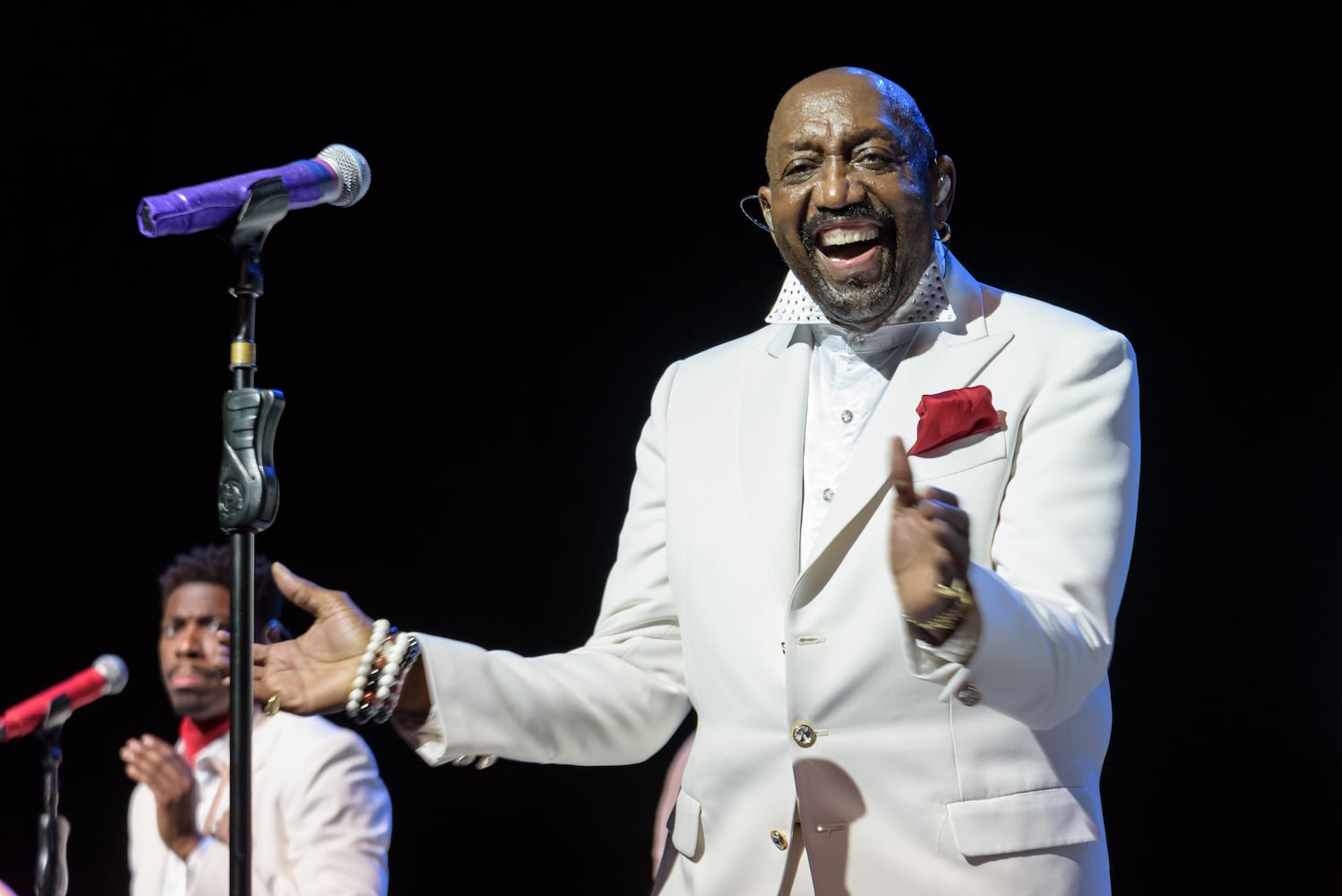 PHOTOS: The Temptations & The Righteous Brothers Live at Rose Music Center