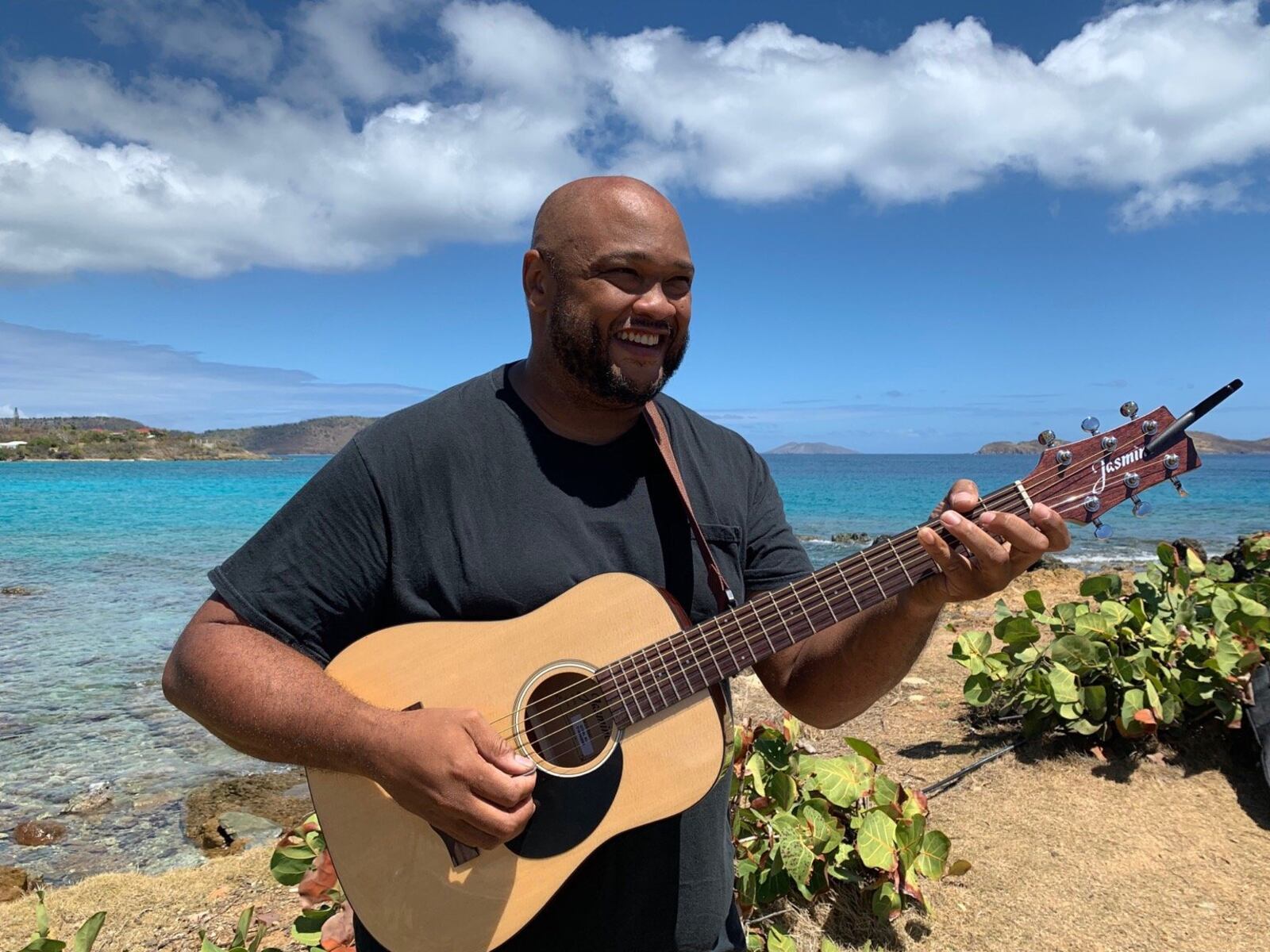 Star City Brewing Company will hold their second annual Star Drop on New Year's Eve, featuring a performance by Kenny Floyd.