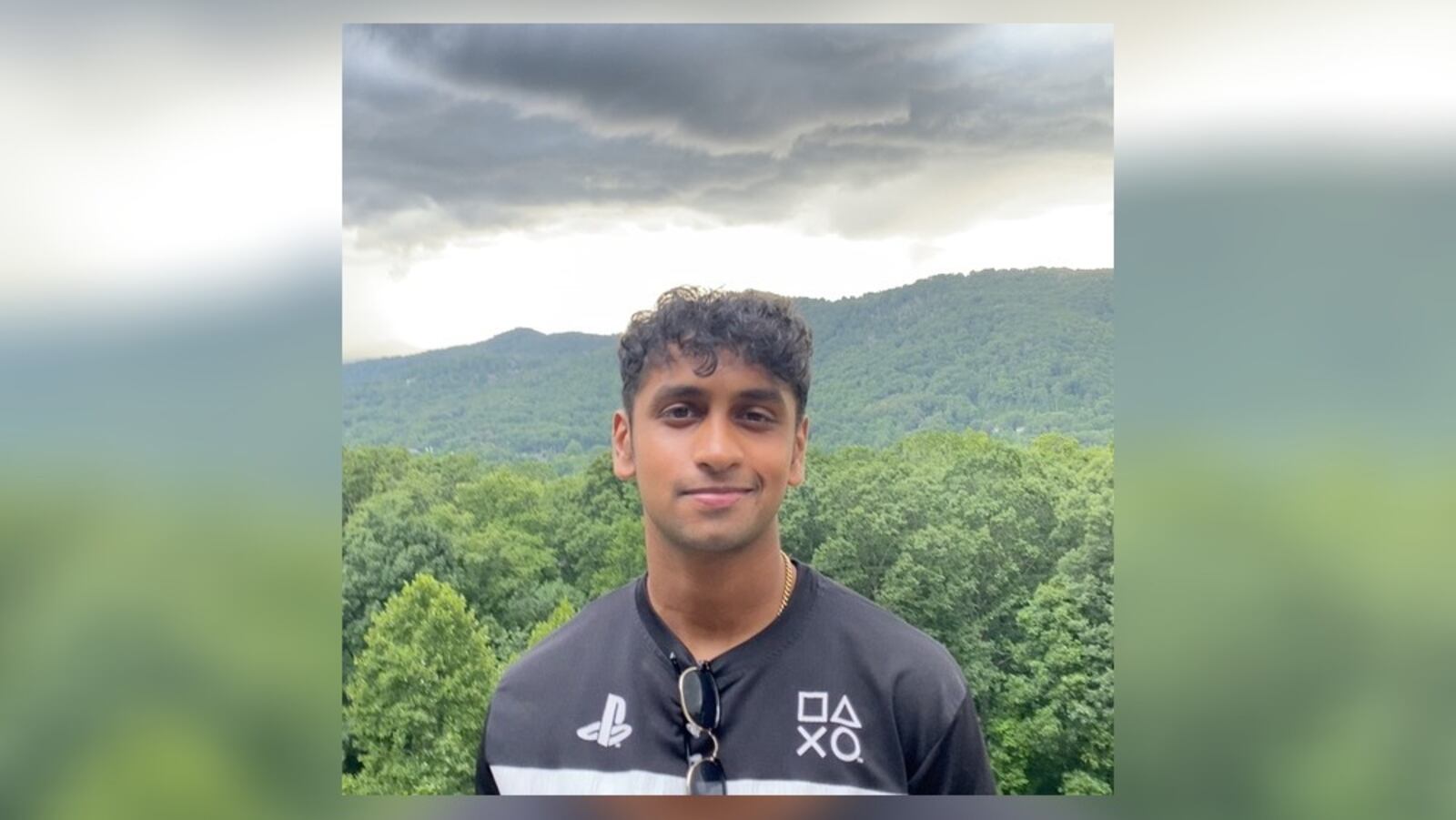 Guhan Krishnan is a senior at Mason high school, Jury captain of the Hamilton County Youth court, and a fierce advocate for local youth justice