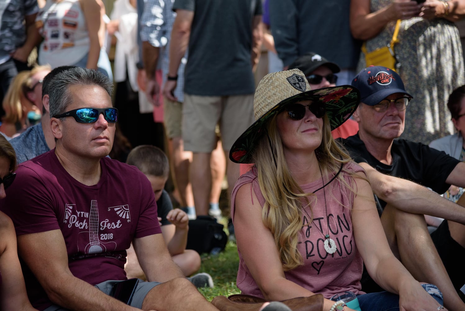 PHOTOS: Did we spot you at Dayton Porchfest?