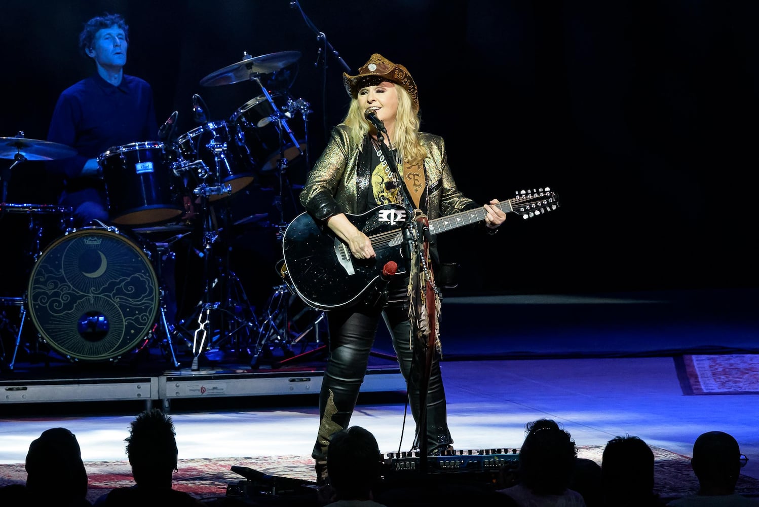 PHOTOS: Jewel & Melissa Etheridge live at Rose Music Center