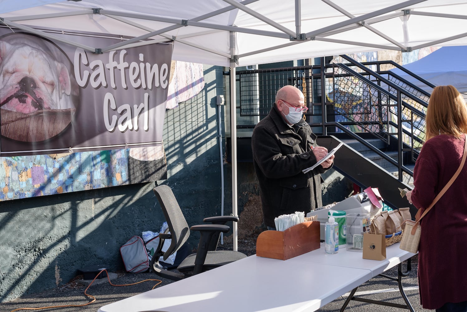 PHOTOS: 2nd Street Market's Outdoor Market Season Kickoff